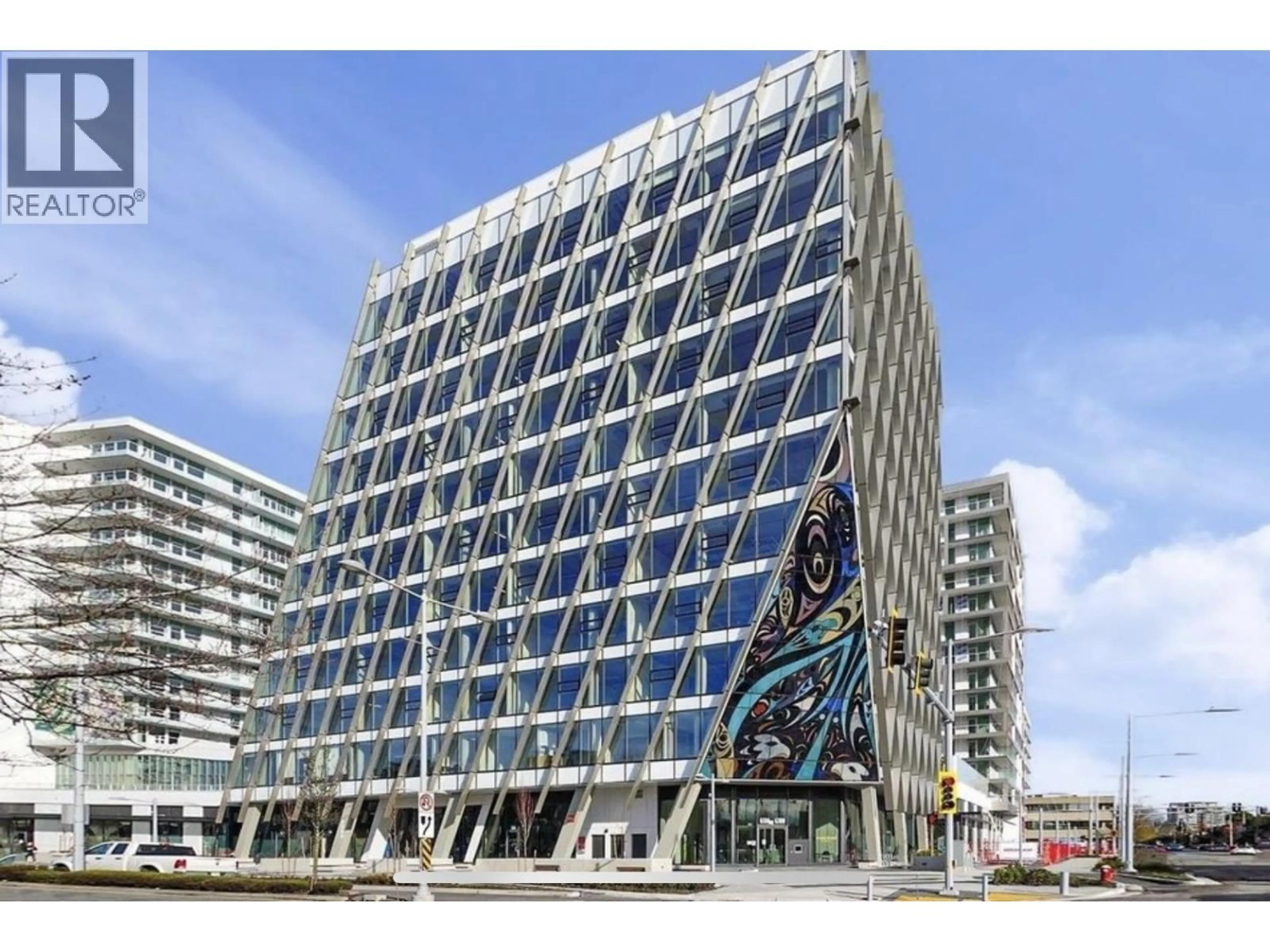 Unknown for 561 - 6320 NO. 3 ROAD, Richmond British Columbia V6Y0L5