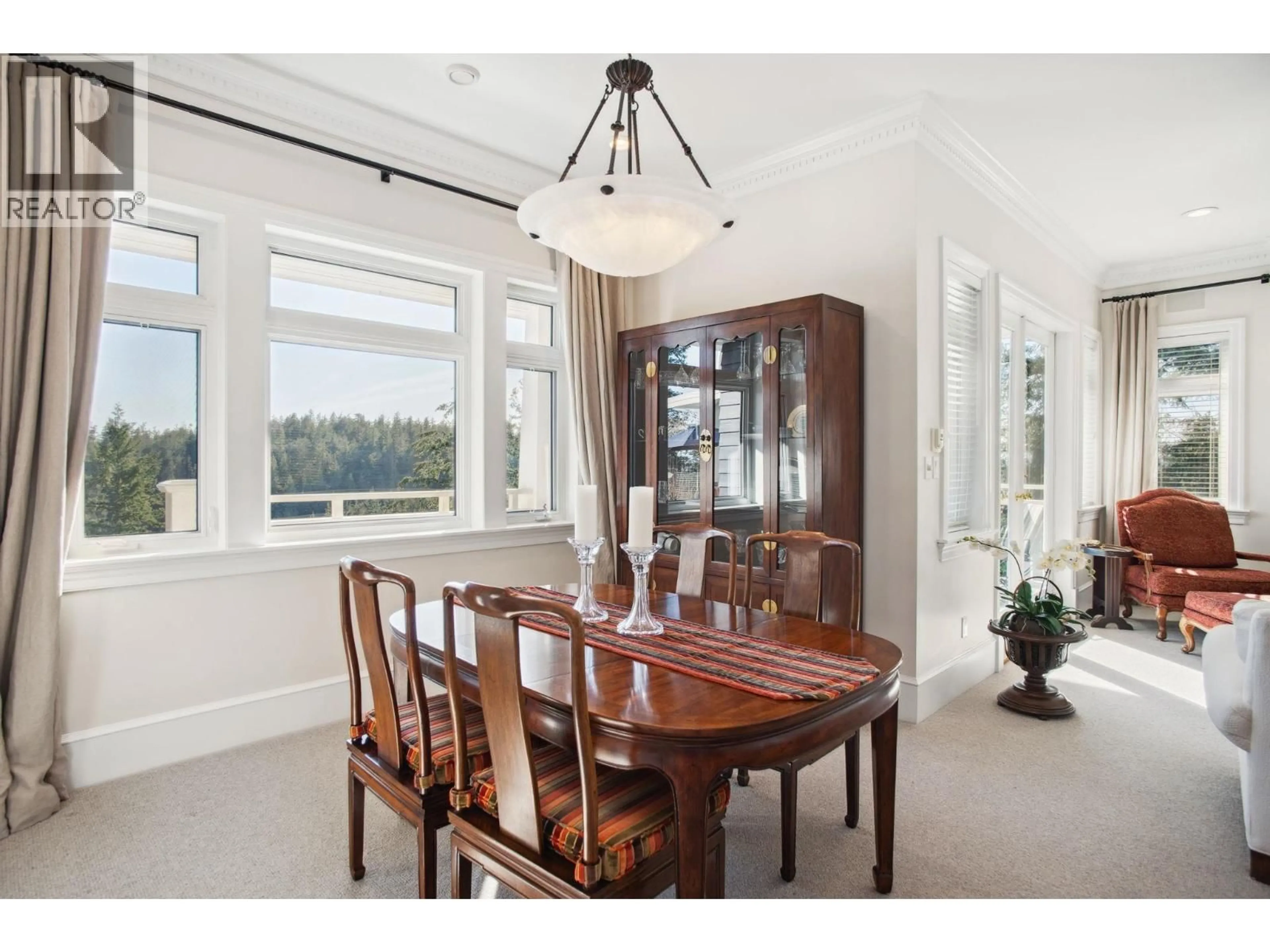 Dining room, unknown for 4668 HEADLAND DRIVE, West Vancouver British Columbia V7W3J3