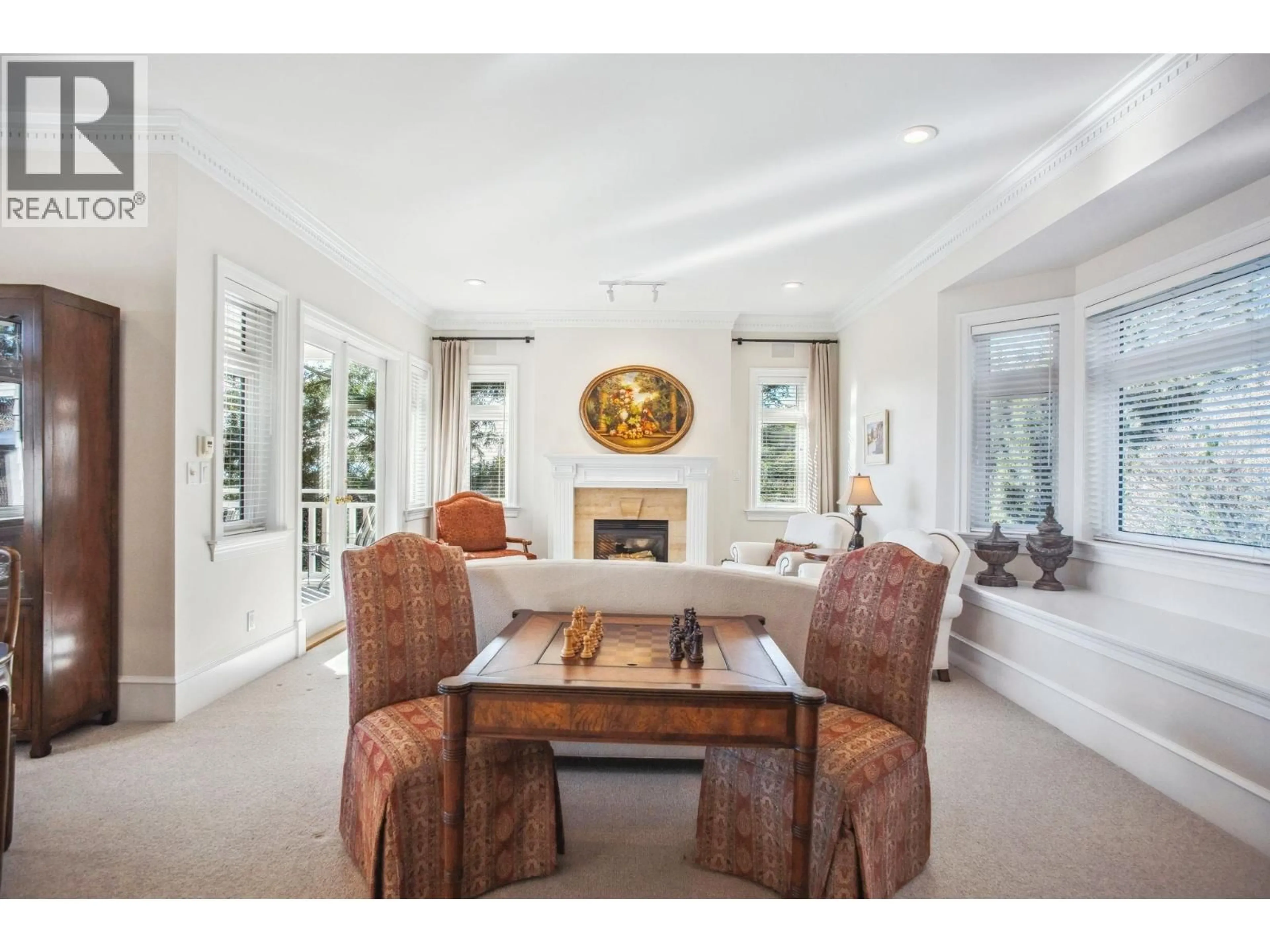 Unknown for 4668 HEADLAND DRIVE, West Vancouver British Columbia V7W3J3