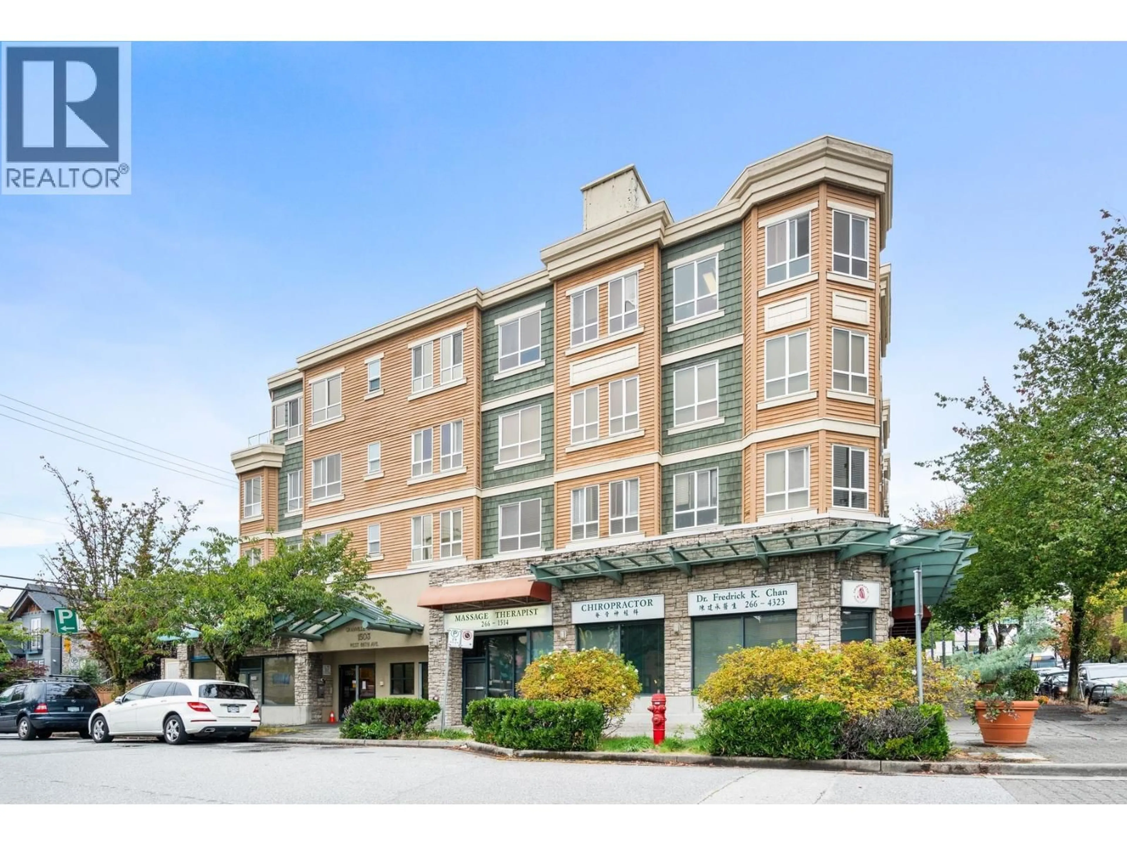 Unknown for 1503 66TH AVENUE, Vancouver British Columbia V6P2R8