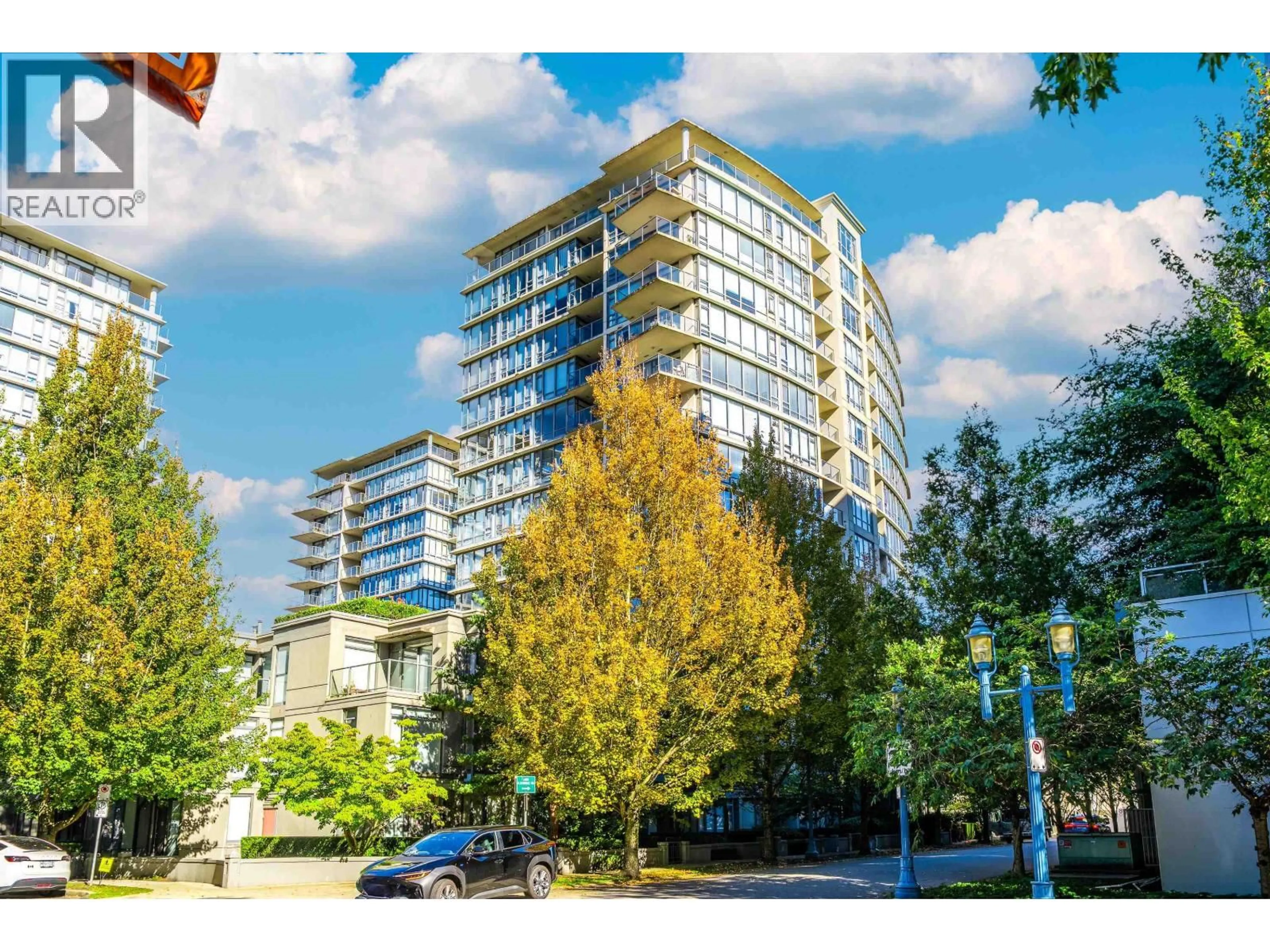 Blurry image for 1106 - 6888 ALDERBRIDGE WAY, Richmond British Columbia V6X0A7