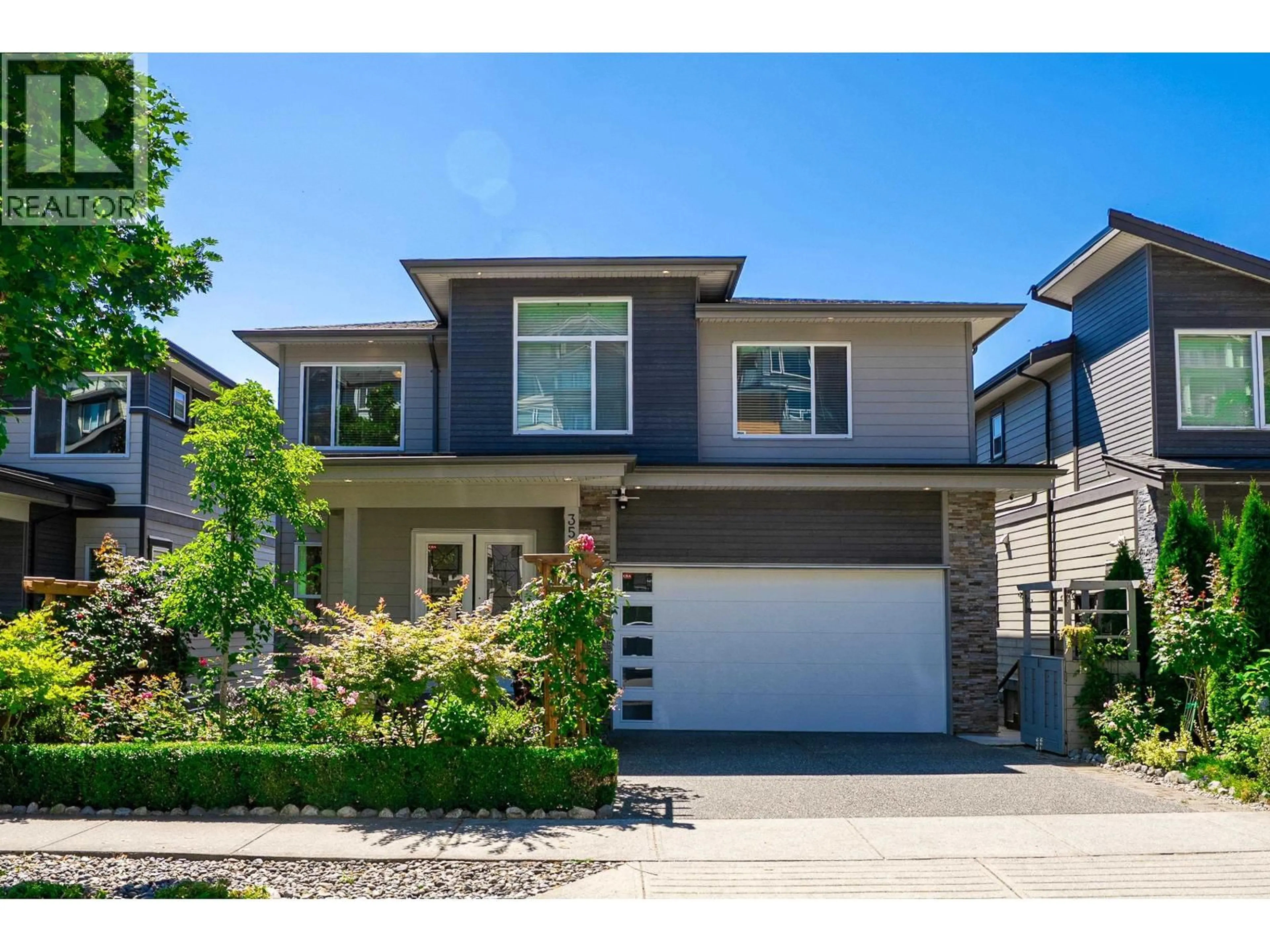 Unknown for 3540 ARCHWORTH AVENUE, Coquitlam British Columbia V3E0L6