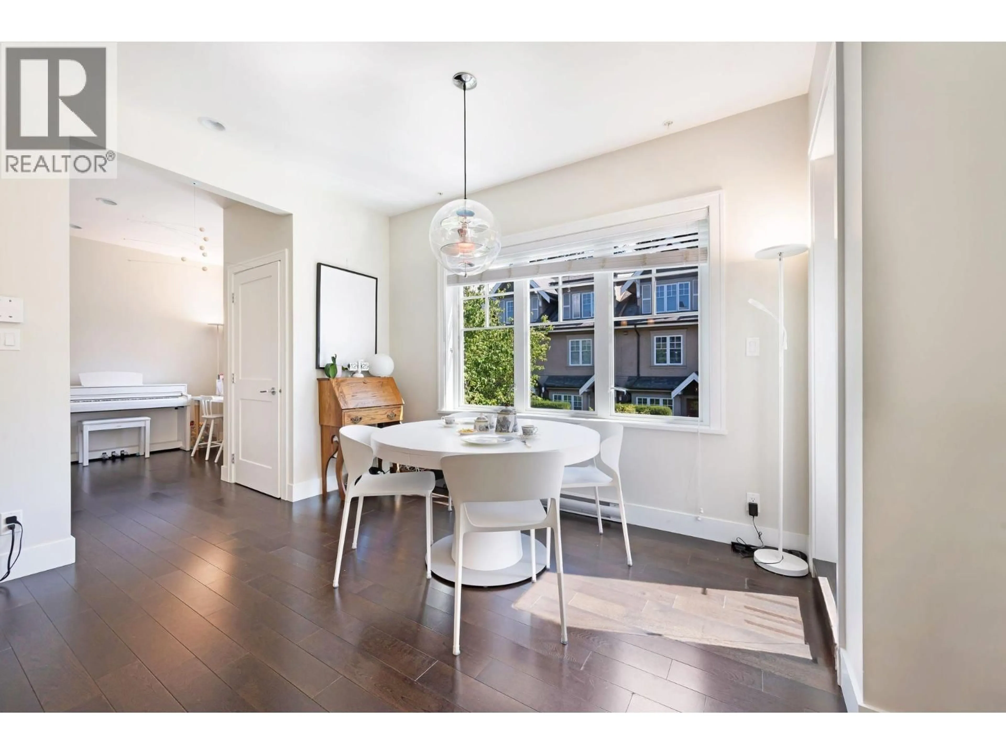 Unknown for 1483 TILNEY MEWS, Vancouver British Columbia V6P0B1