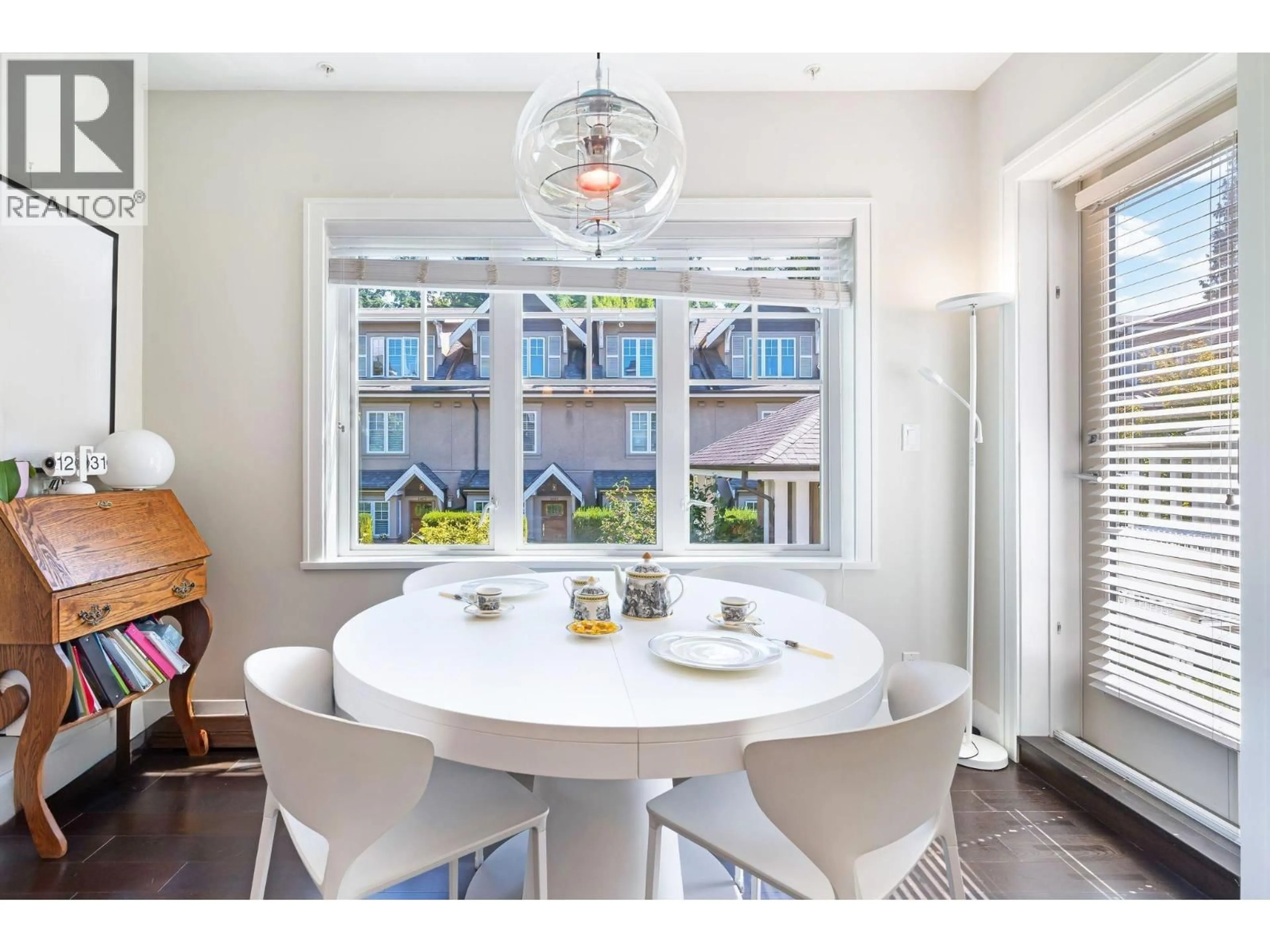 Dining room, unknown for 1483 TILNEY MEWS, Vancouver British Columbia V6P0B1
