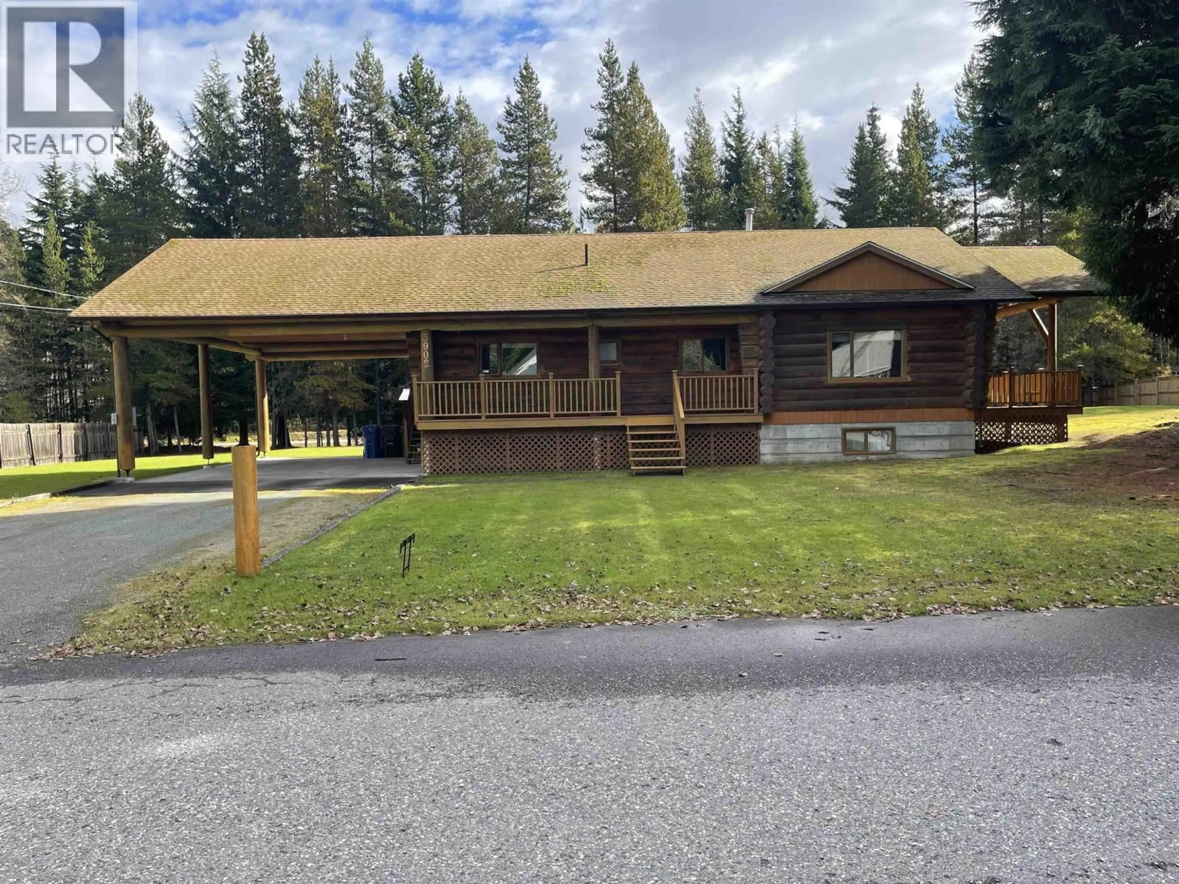 Unknown for 3902 SPRING CREEK DRIVE, Terrace British Columbia V8G0C5