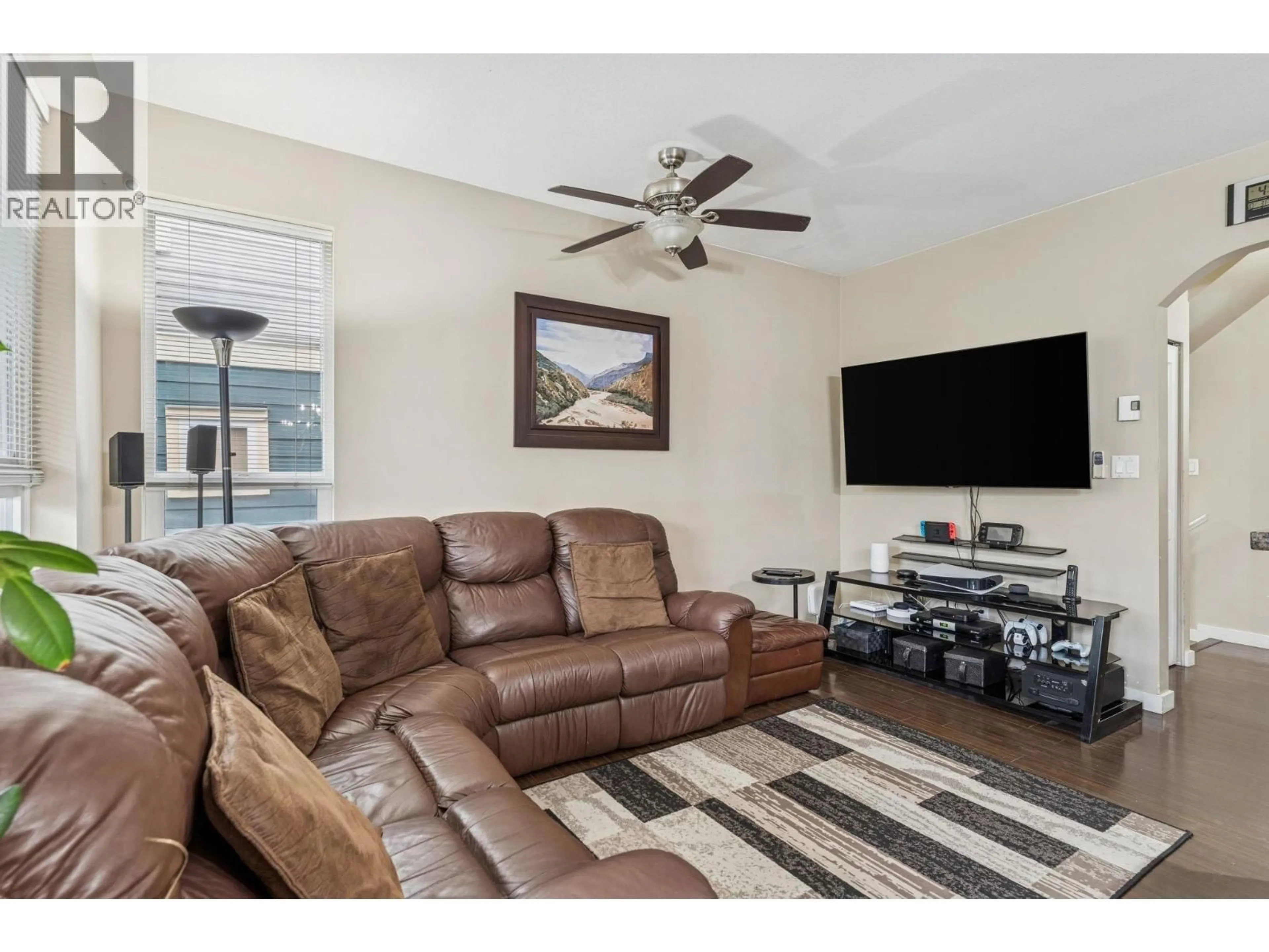 Living room with furniture, unknown for 22337 SHARPE AVENUE, Richmond British Columbia V6V3C5
