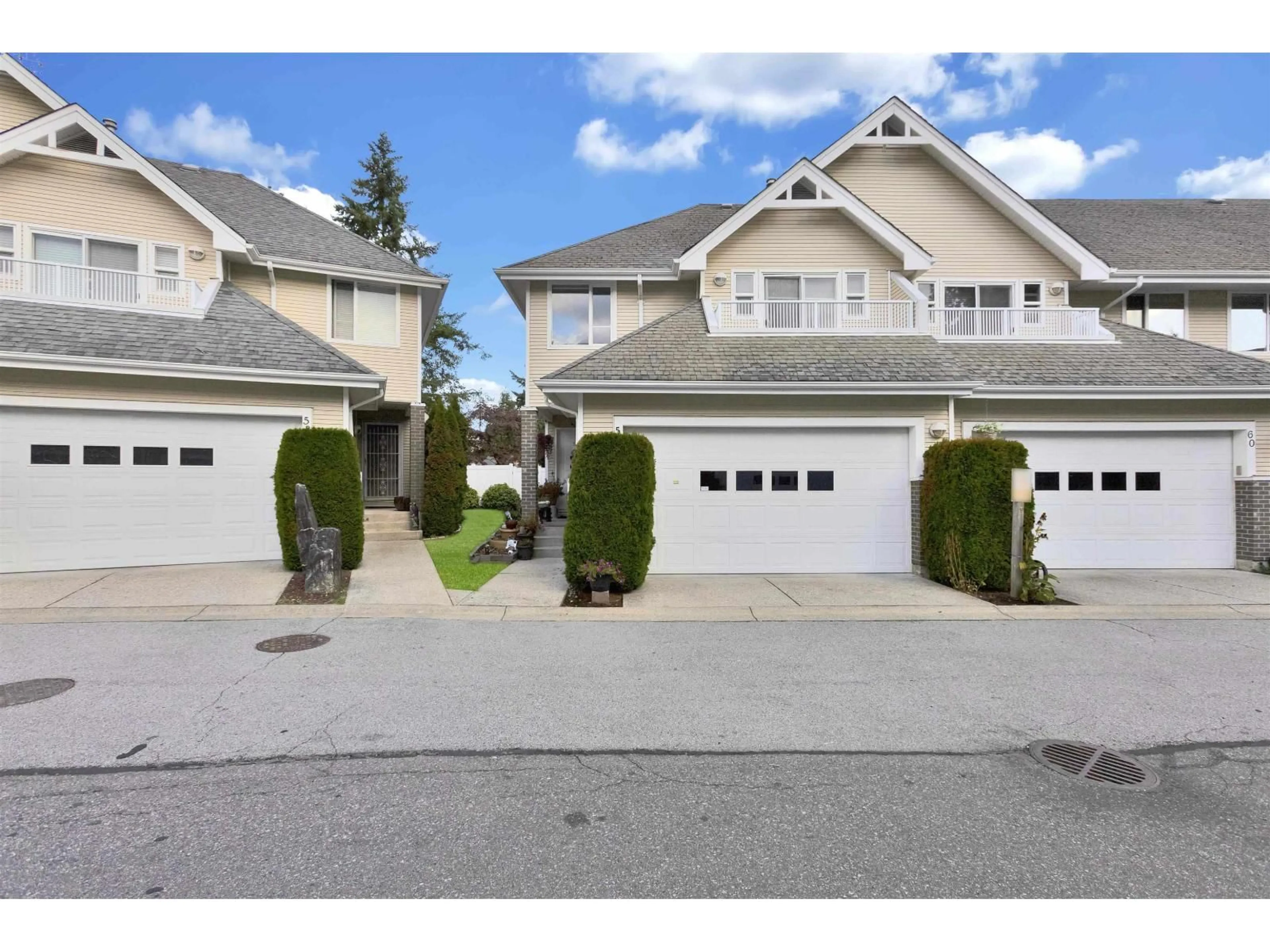 Unknown for 59 - 13918 58, Surrey British Columbia V3X3N8