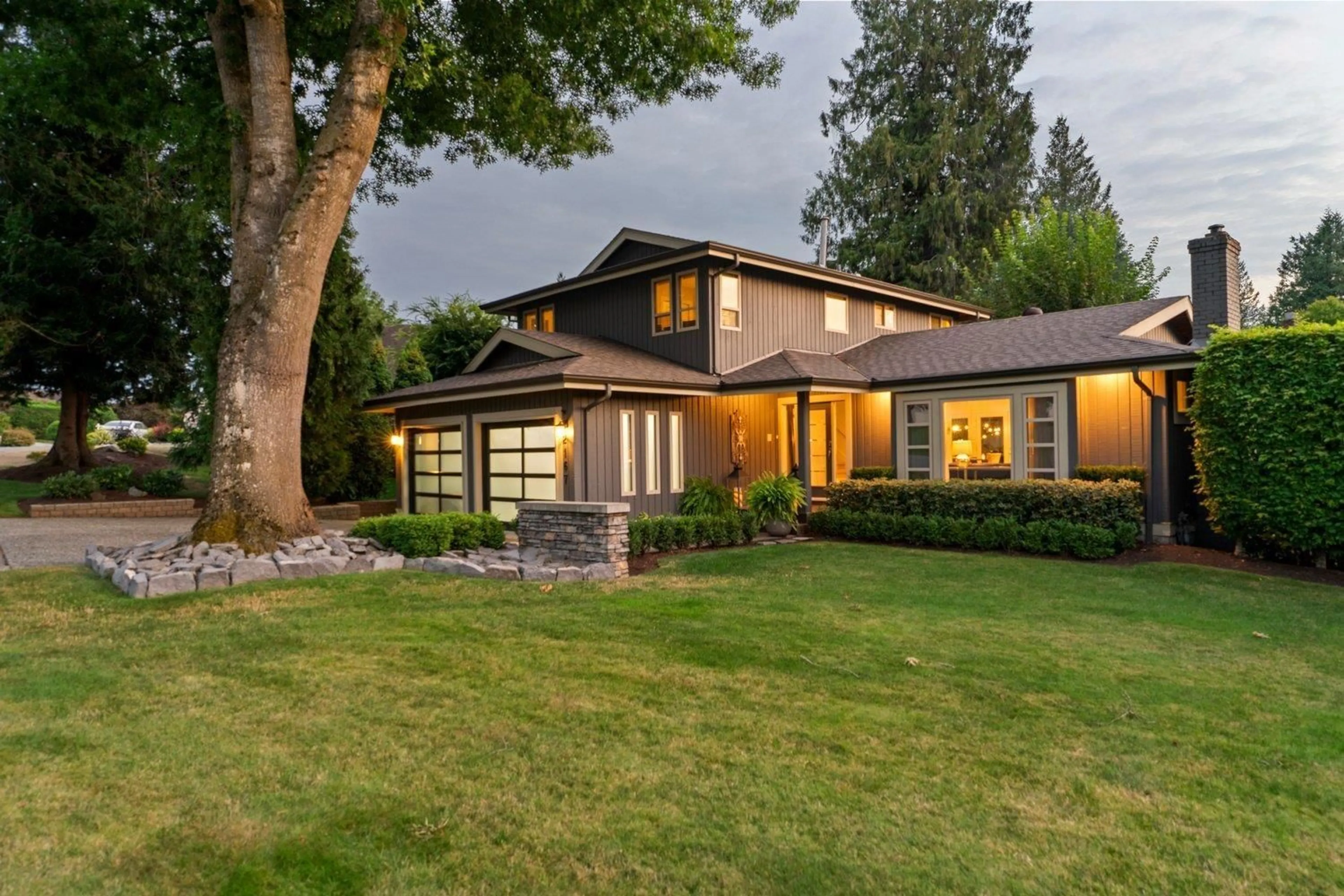 Home with brick exterior material, street for 2167 ESSEX, Abbotsford British Columbia V2S7R8