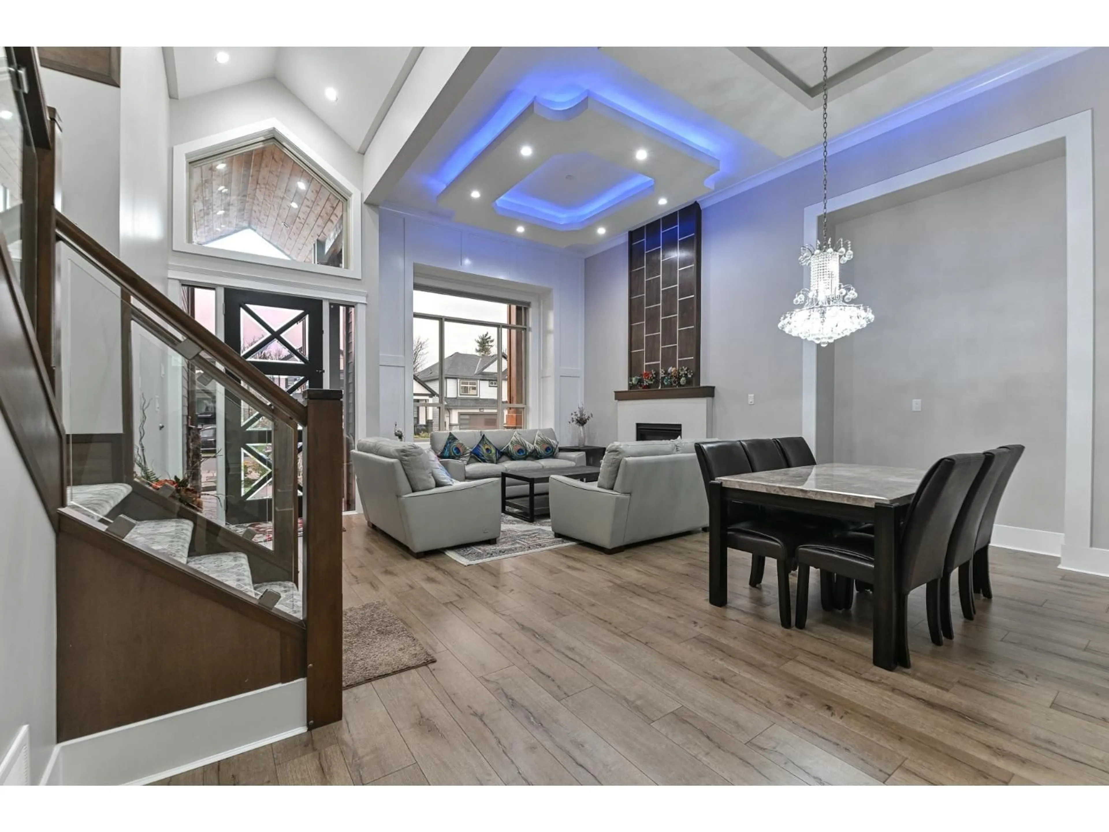 Unknown for 3412 HEADWATER, Abbotsford British Columbia V2T0G4