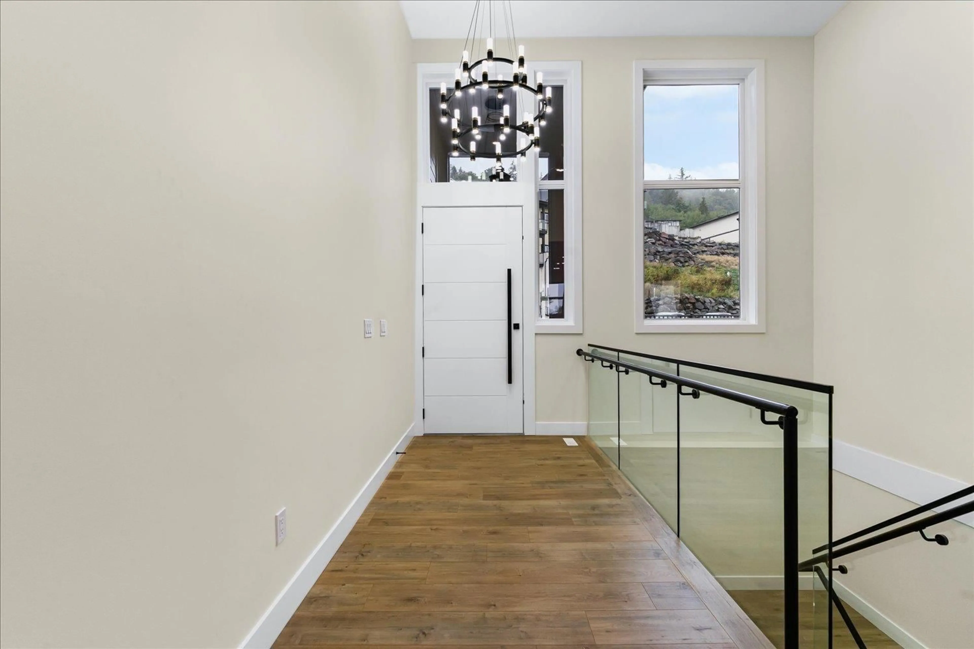 Indoor entryway for 8211 HARVEST PLACE, Chilliwack British Columbia V4Z0E4