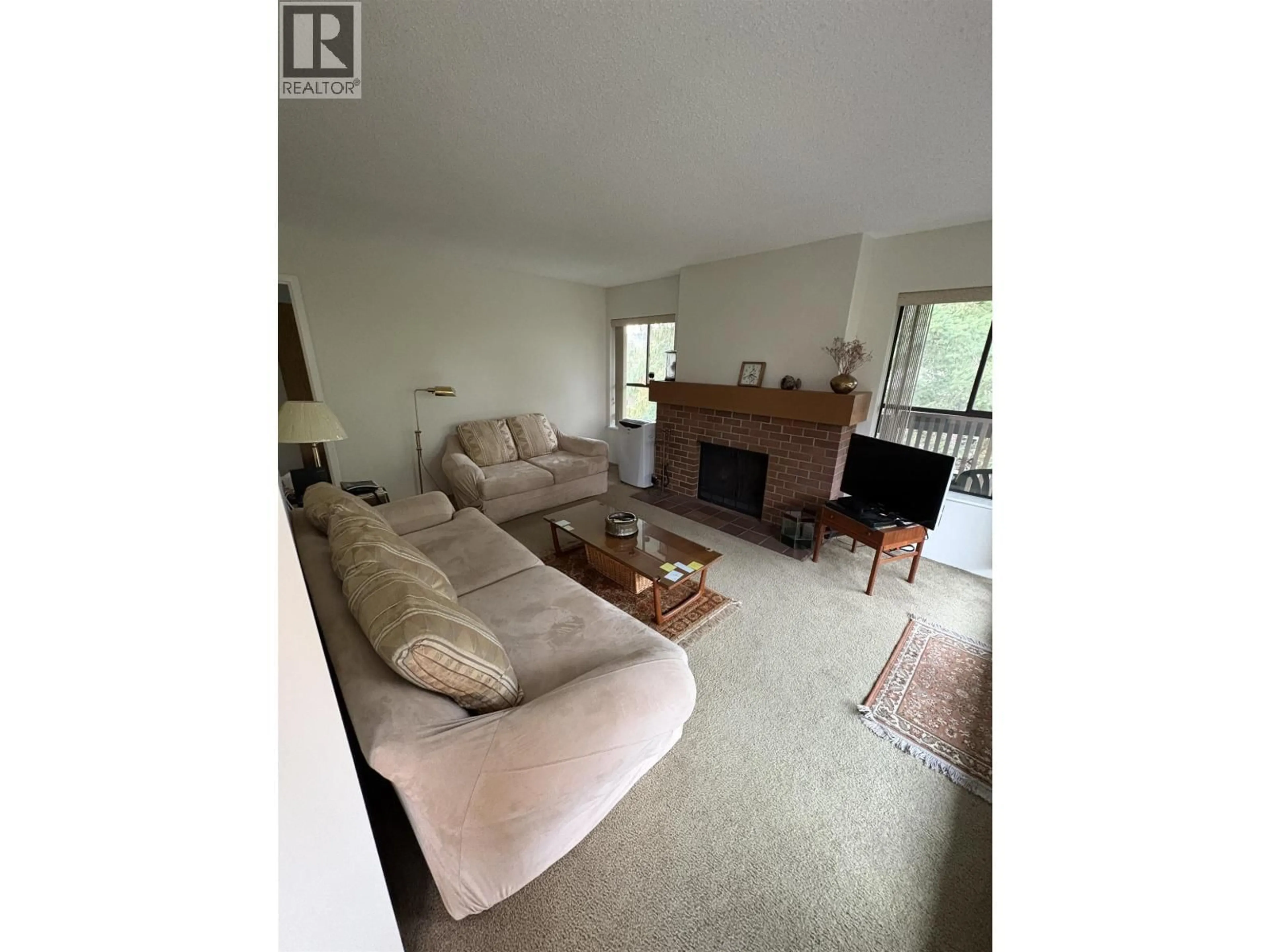 Living room with furniture, unknown for 301 - 7411 MINORU BOULEVARD, Richmond British Columbia V6Y1Z3