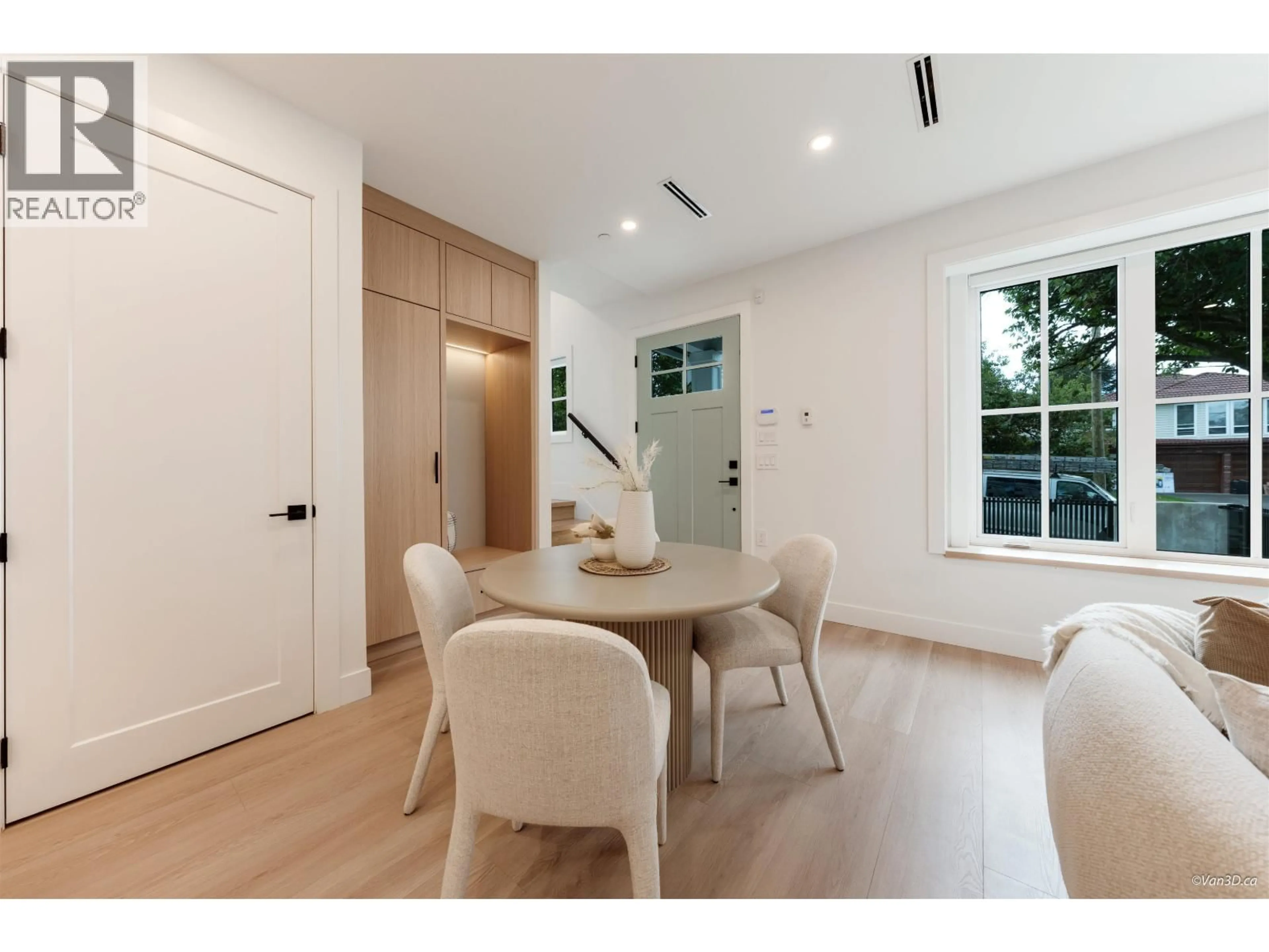 Unknown for 1 - 3121 46TH AVENUE, Vancouver British Columbia V5S1B1