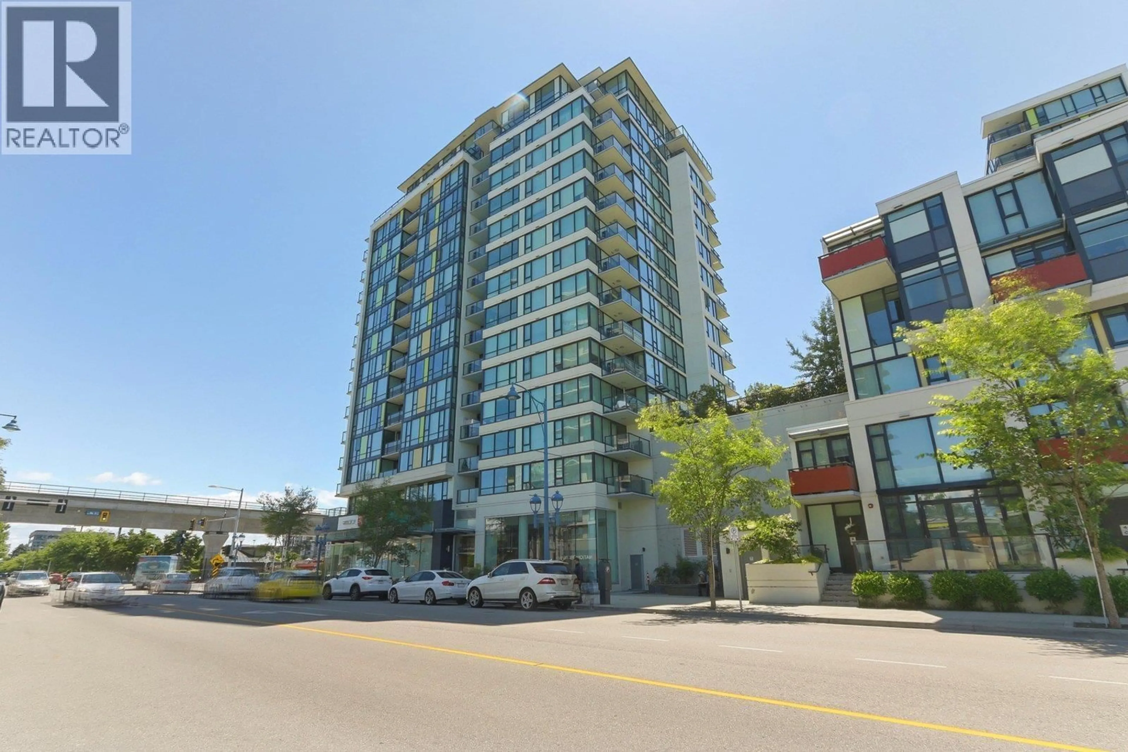 Unknown for 918 - 7988 ACKROYD ROAD, Richmond British Columbia V6X0K6