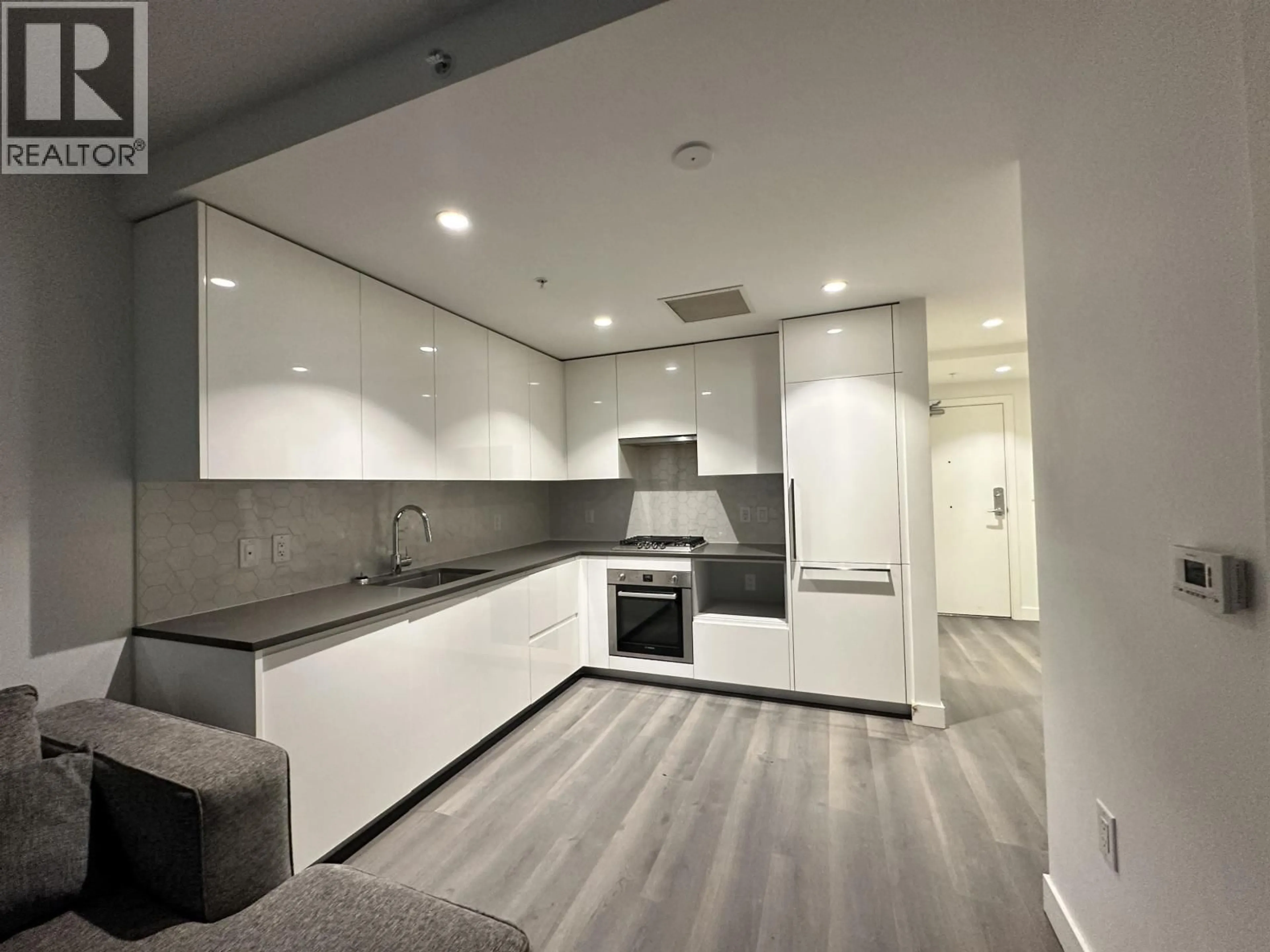 Open concept kitchen, unknown for 202 - 8181 CHESTER STREET, Vancouver British Columbia V5X0J9