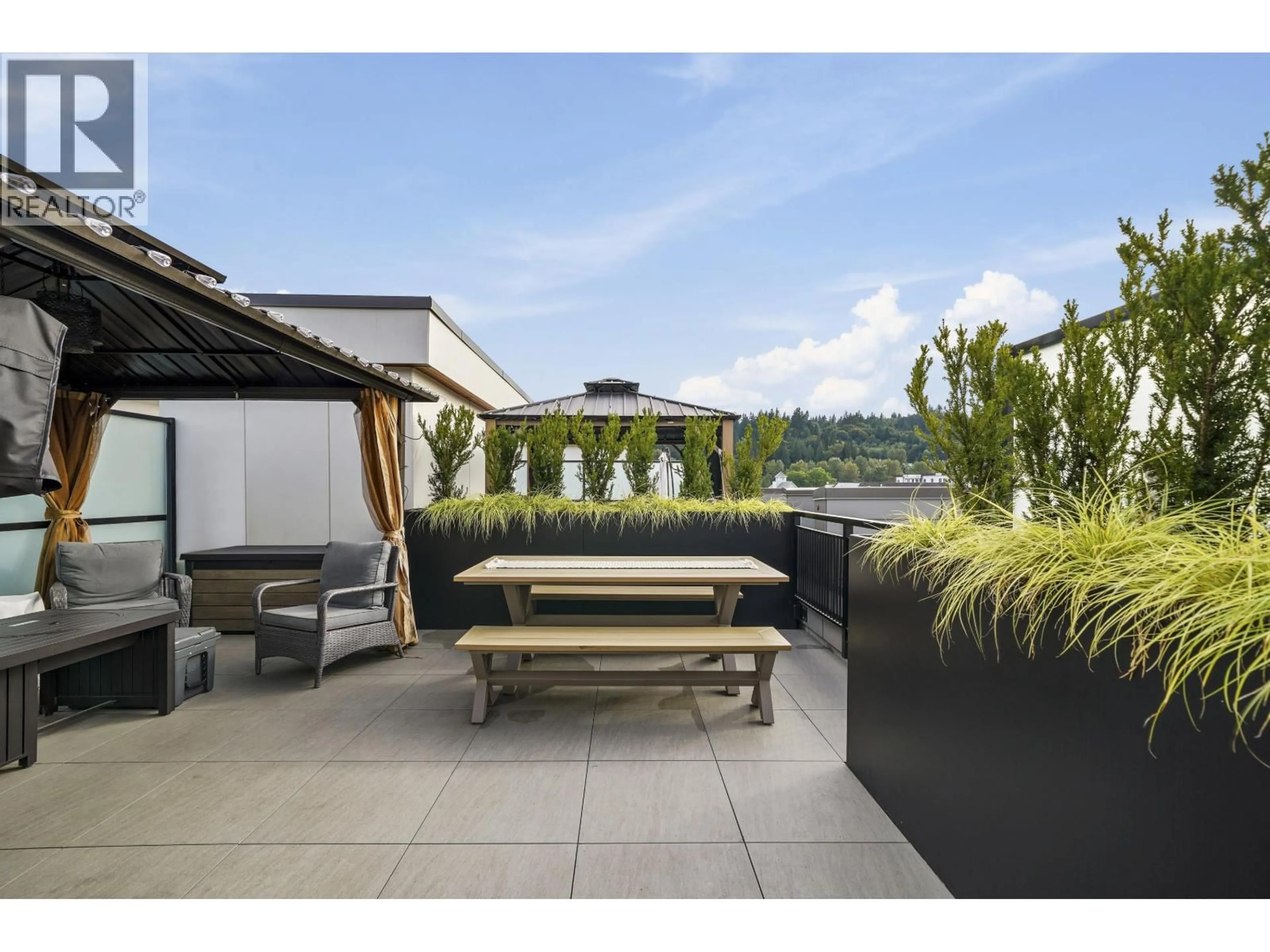 Patio, unknown for 629 - 55 KLAHANIE DRIVE, Port Moody British Columbia V3H0M9