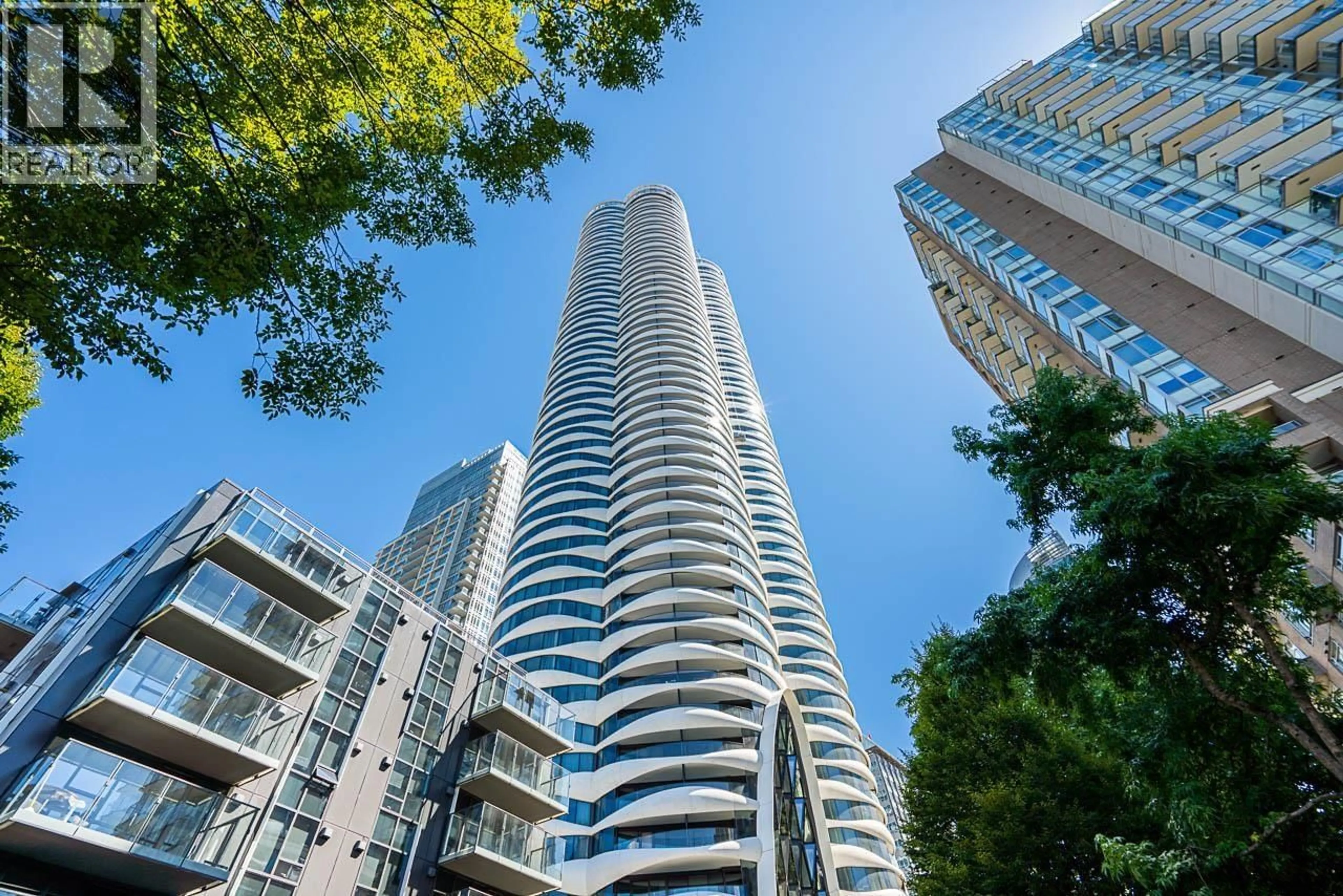 Unknown for 703 - 1033 NELSON STREET, Vancouver British Columbia V6E0E5
