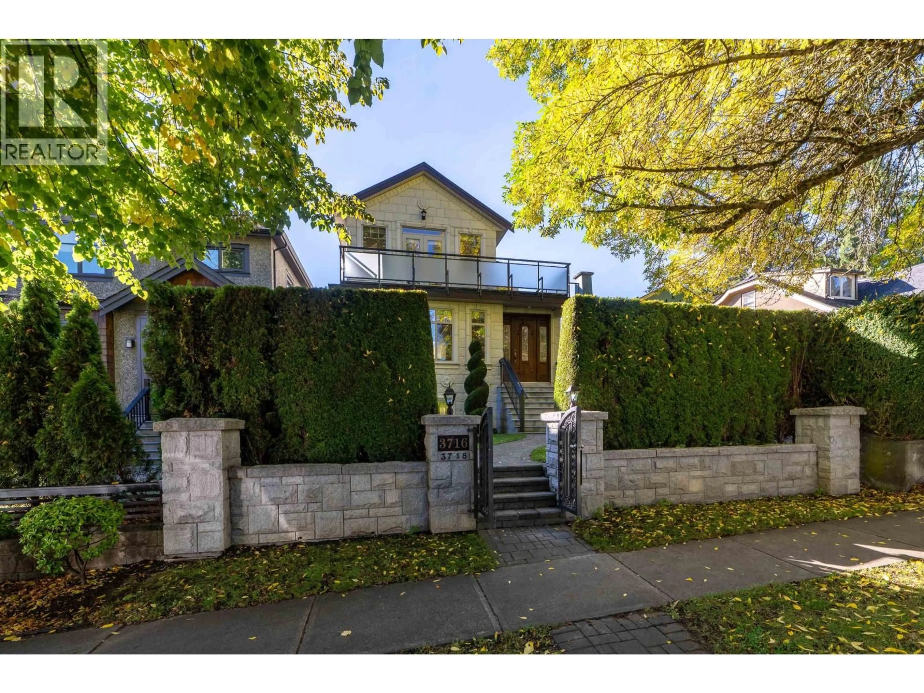 Unknown for 3716 17TH AVENUE, Vancouver British Columbia V6S1A2