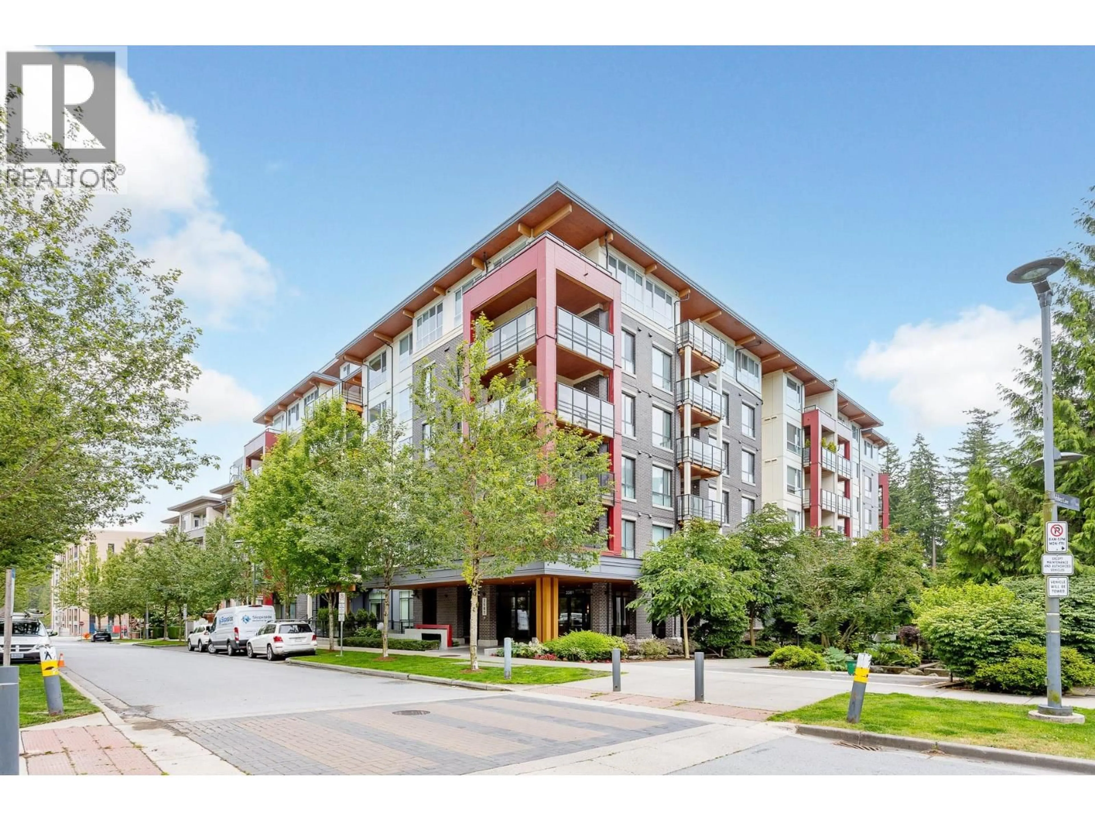 Unknown for 412 - 3581 ROSS DRIVE, Vancouver British Columbia V6S0K5