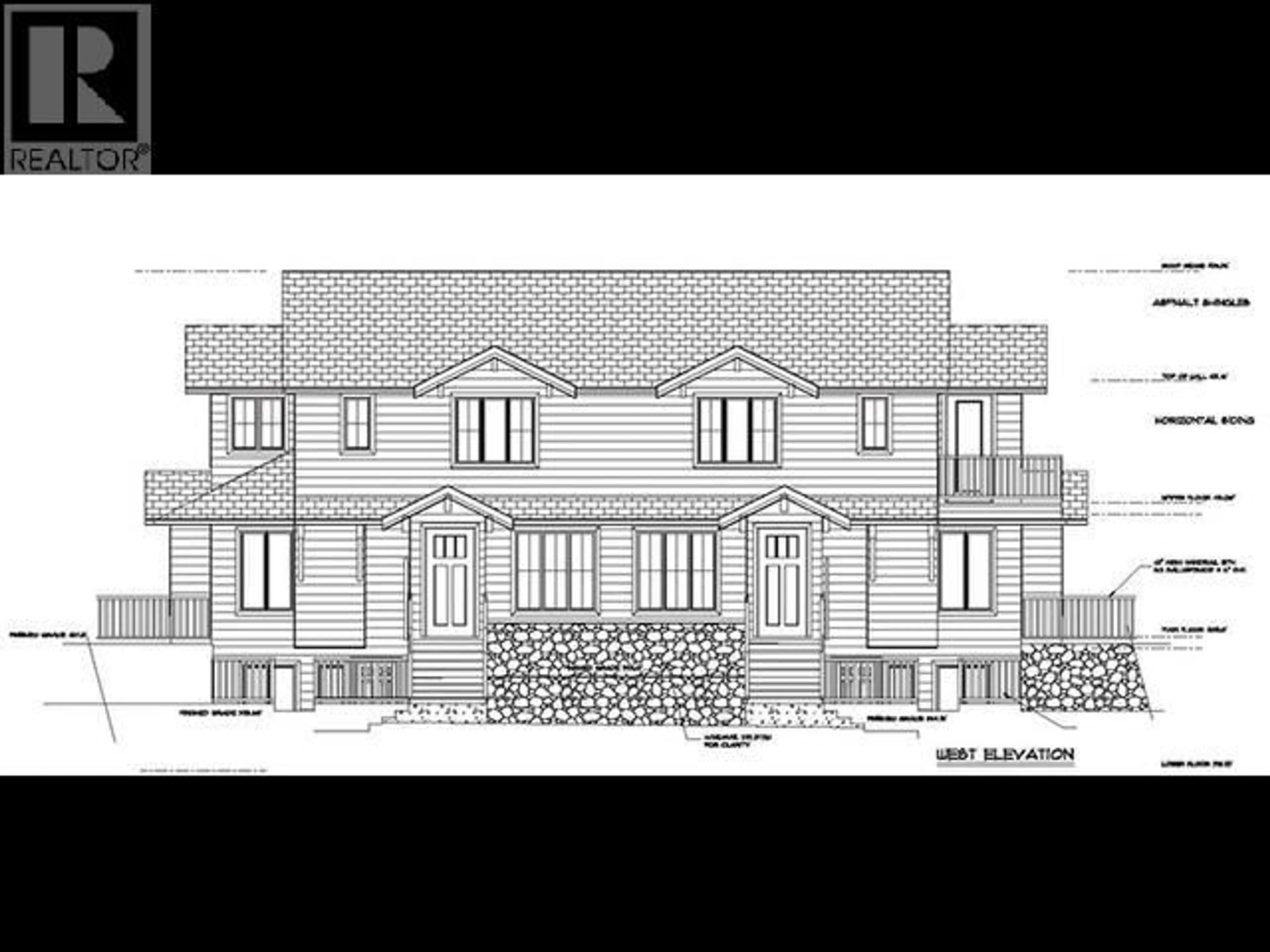 Floor plan for 2212 ST. GEORGES AVENUE, North Vancouver British Columbia V7L3K6