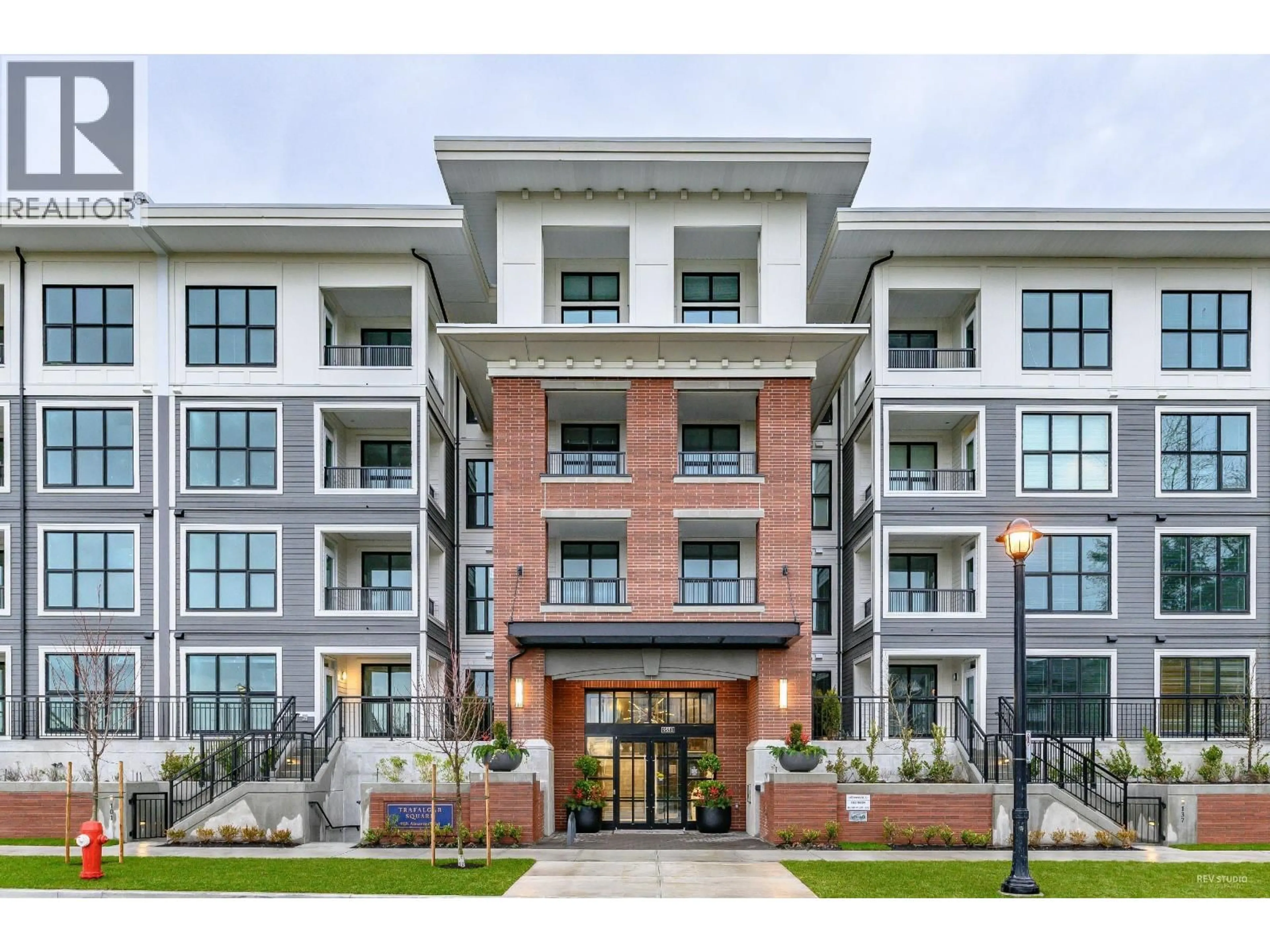 Unknown for 438 - 9551 ALEXANDRA ROAD, Richmond British Columbia V6X0S6