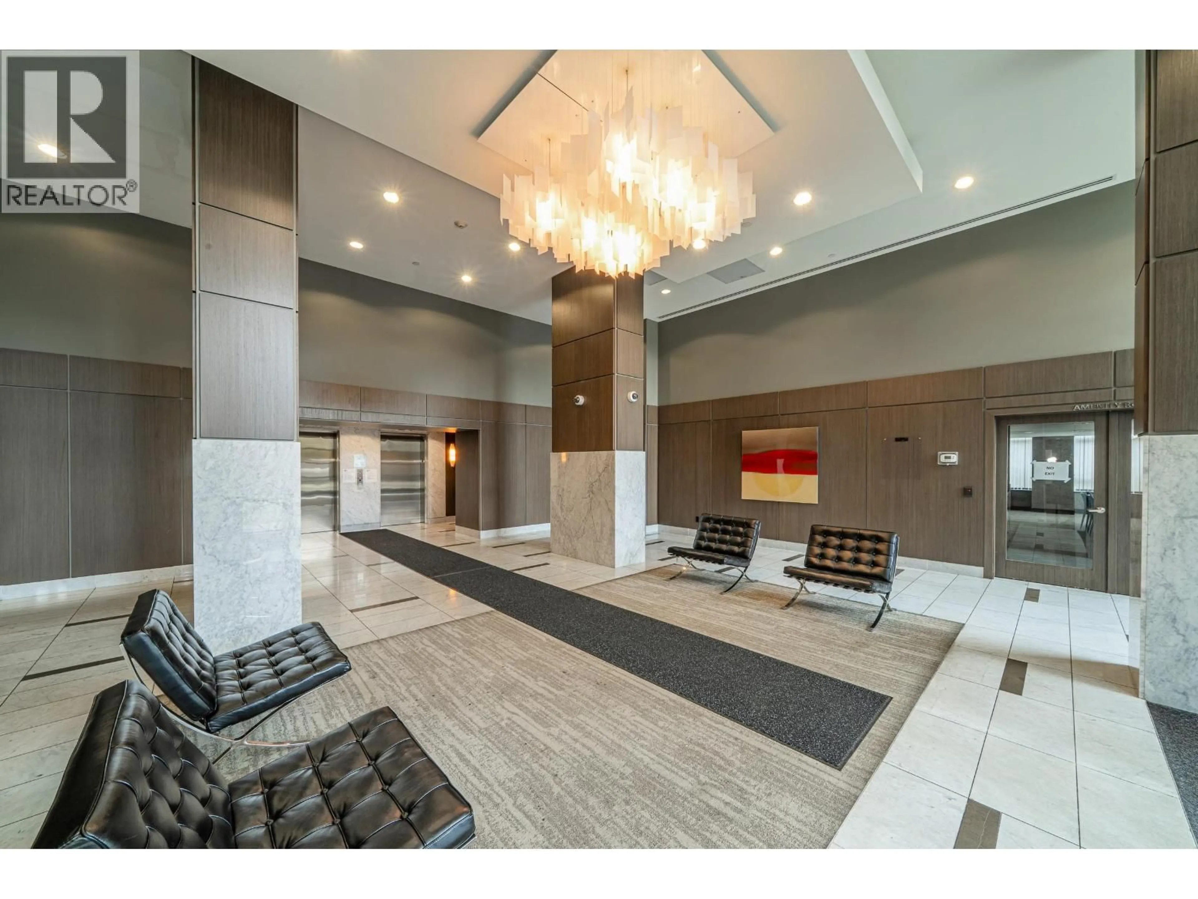 Lobby for 1108 - 7328 GOLLNER AVENUE, Richmond British Columbia V6Y0H7