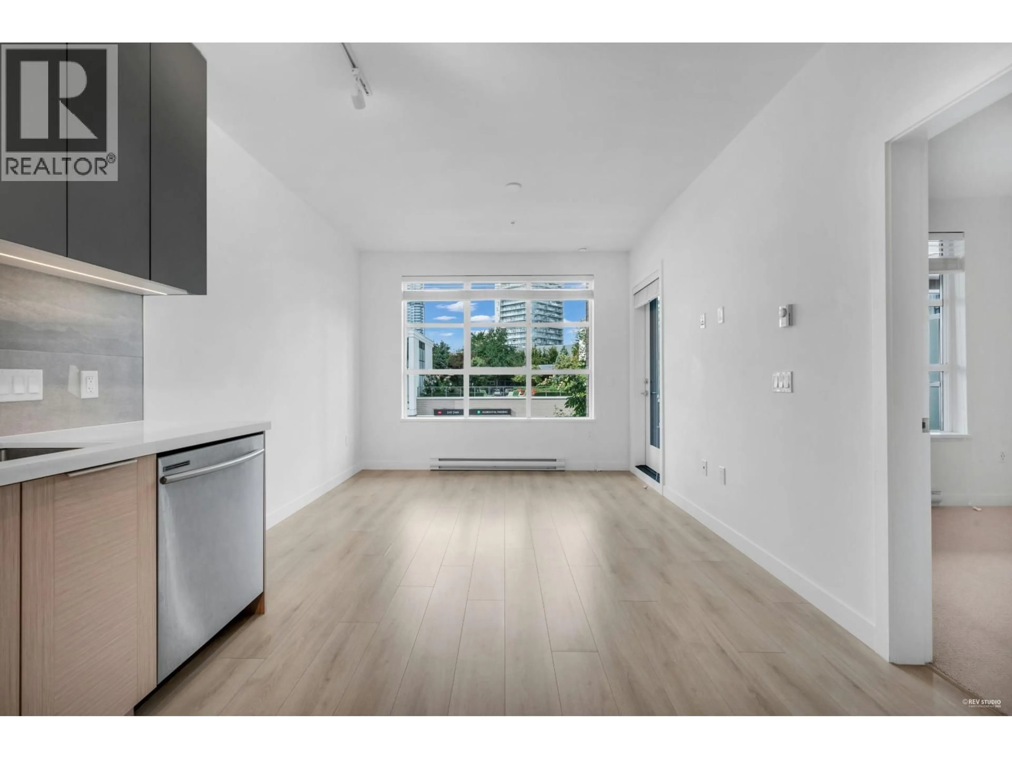 A pic of a room for 210 - 603 REGAN AVENUE, Coquitlam British Columbia V3J0K2