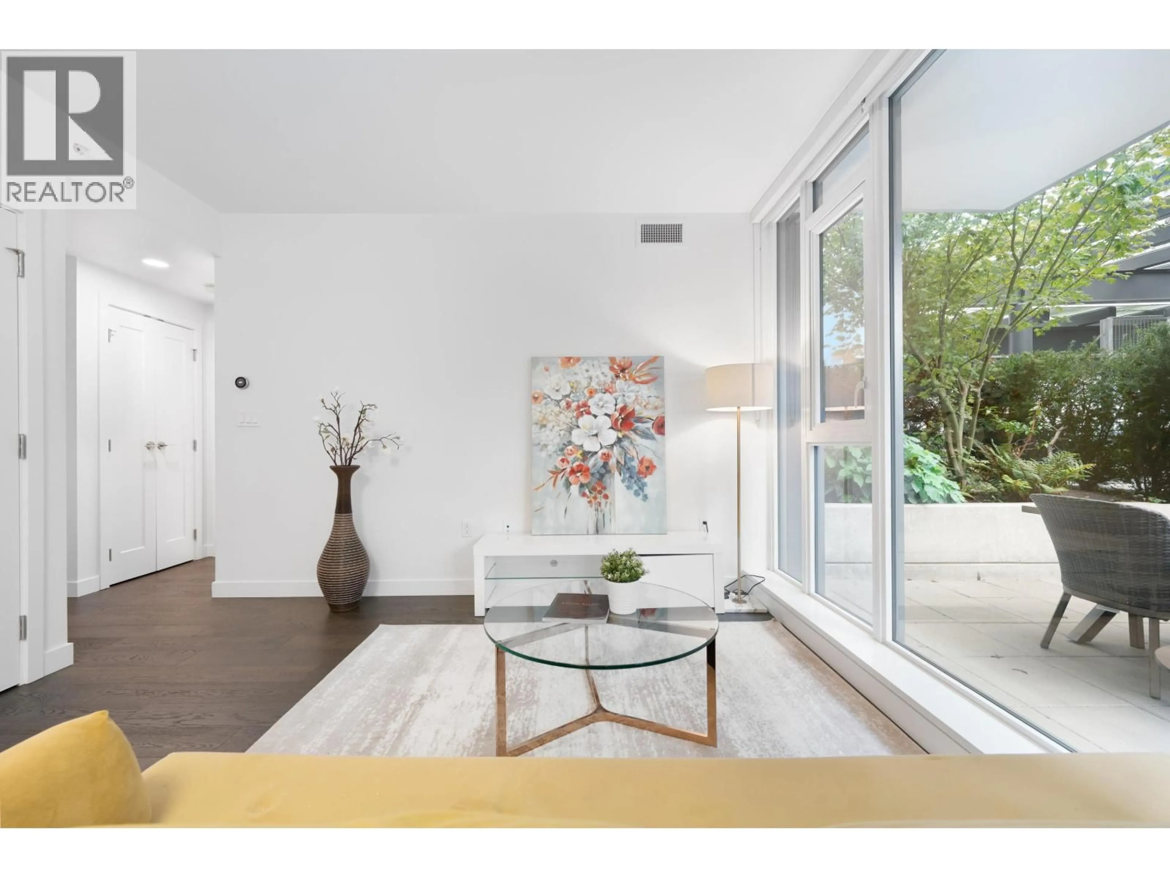 Indoor entryway for 508 - 3200 CORVETTE WAY, Richmond British Columbia V6X0T8