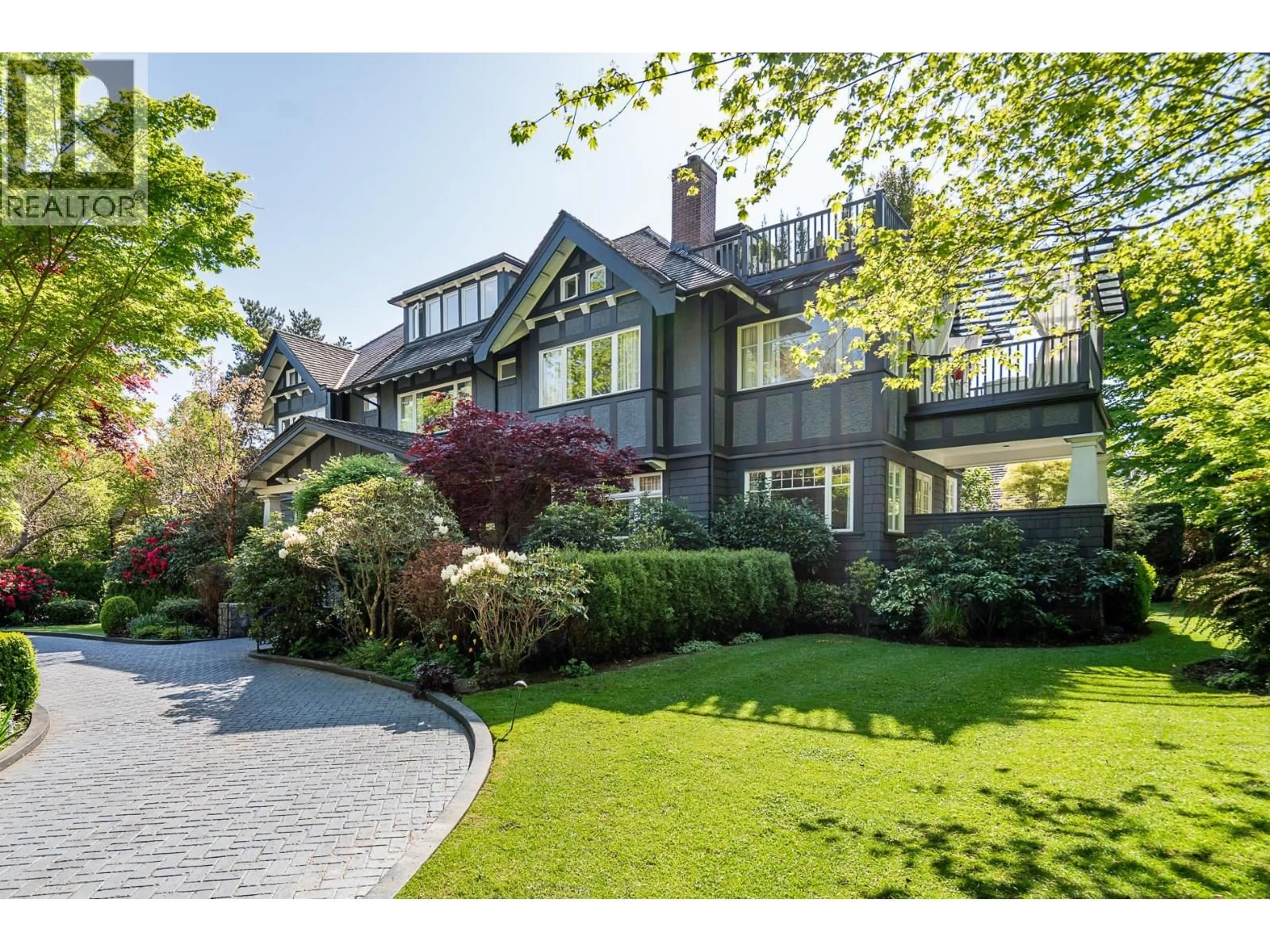 Unknown for 1638 MATTHEWS AVENUE, Vancouver British Columbia V6J2T2