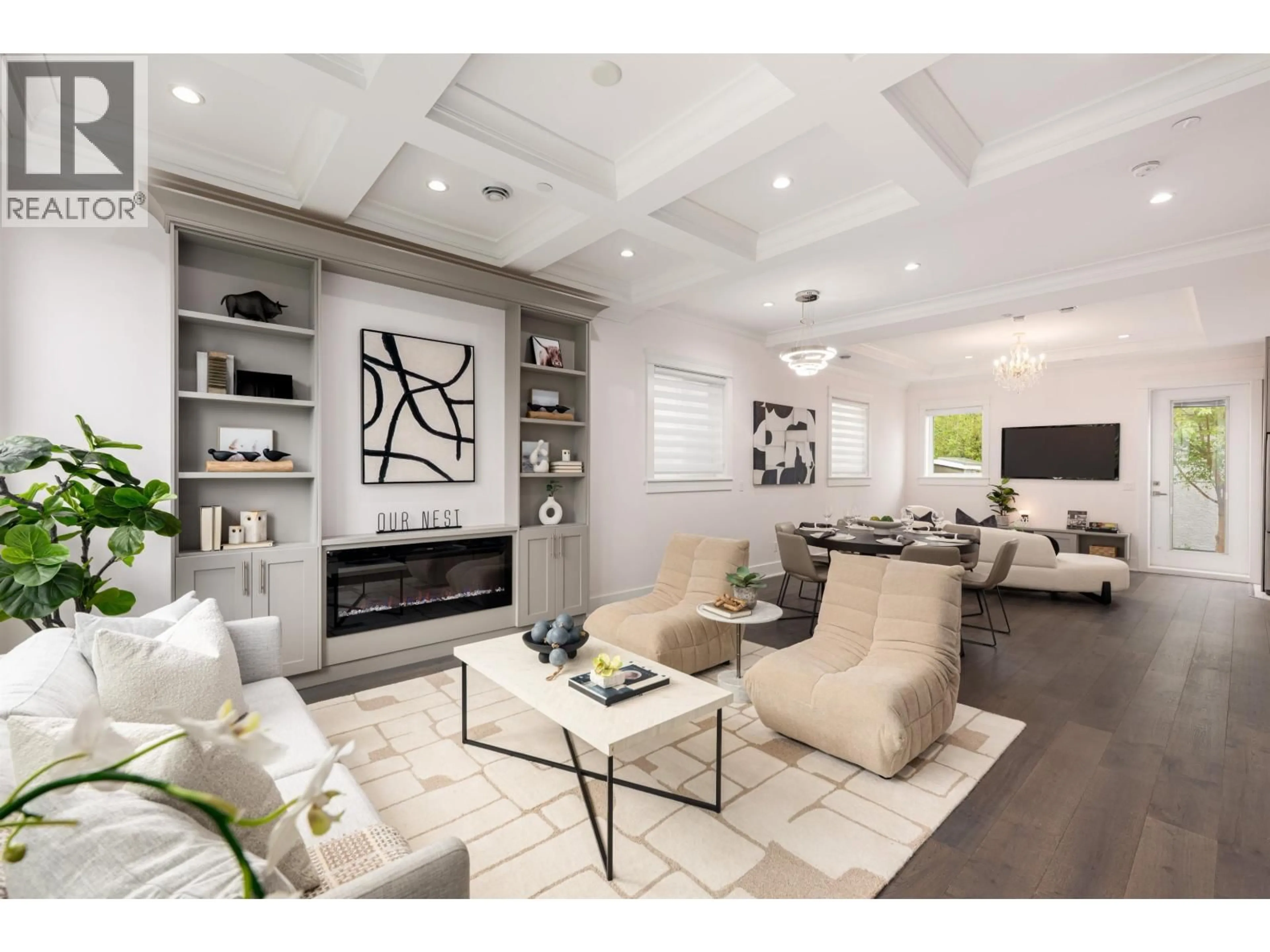 Living room with furniture, unknown for 2768 25TH AVENUE, Vancouver British Columbia V5R1H7