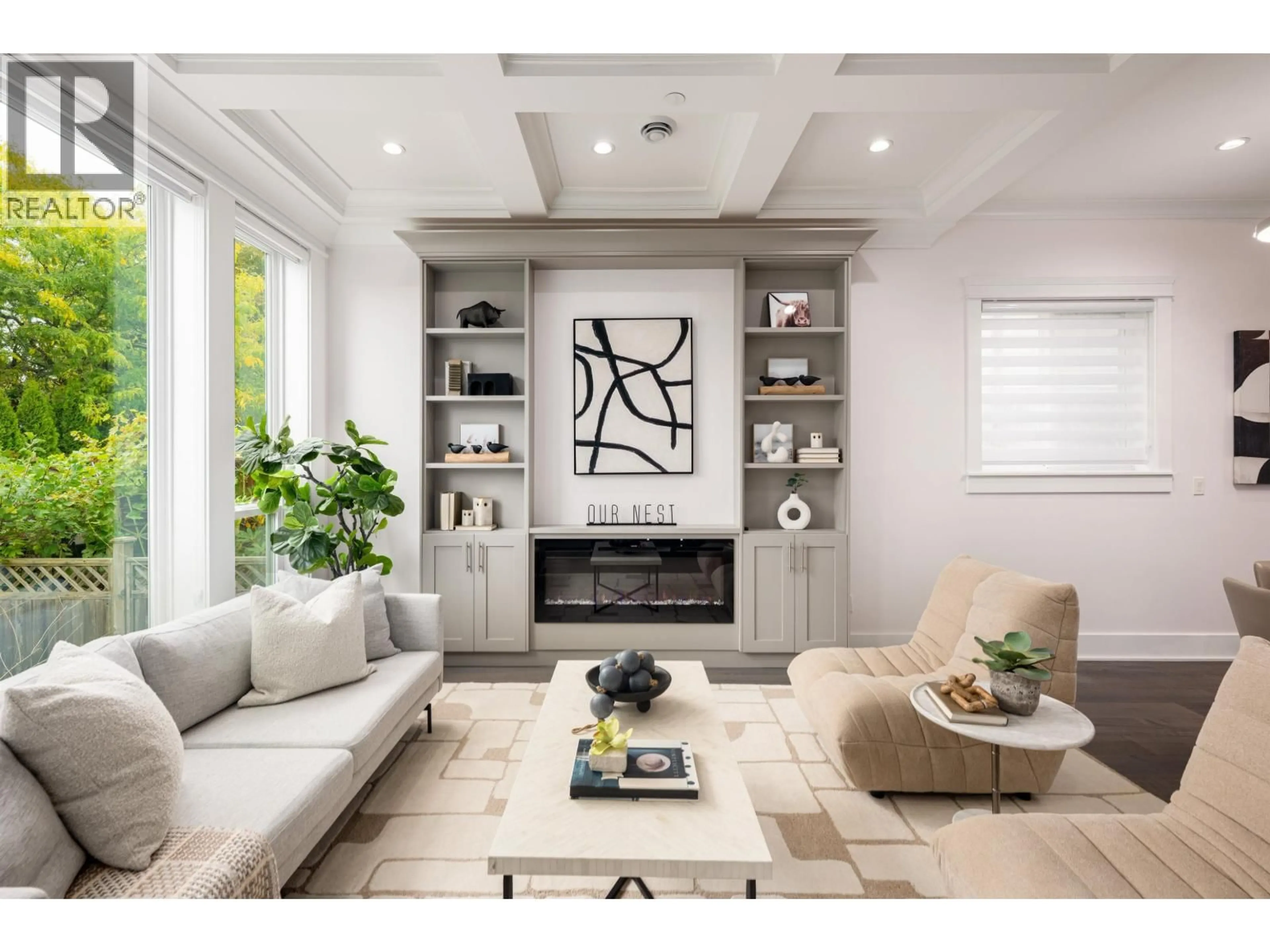 Living room with furniture, unknown for 2768 25TH AVENUE, Vancouver British Columbia V5R1H7