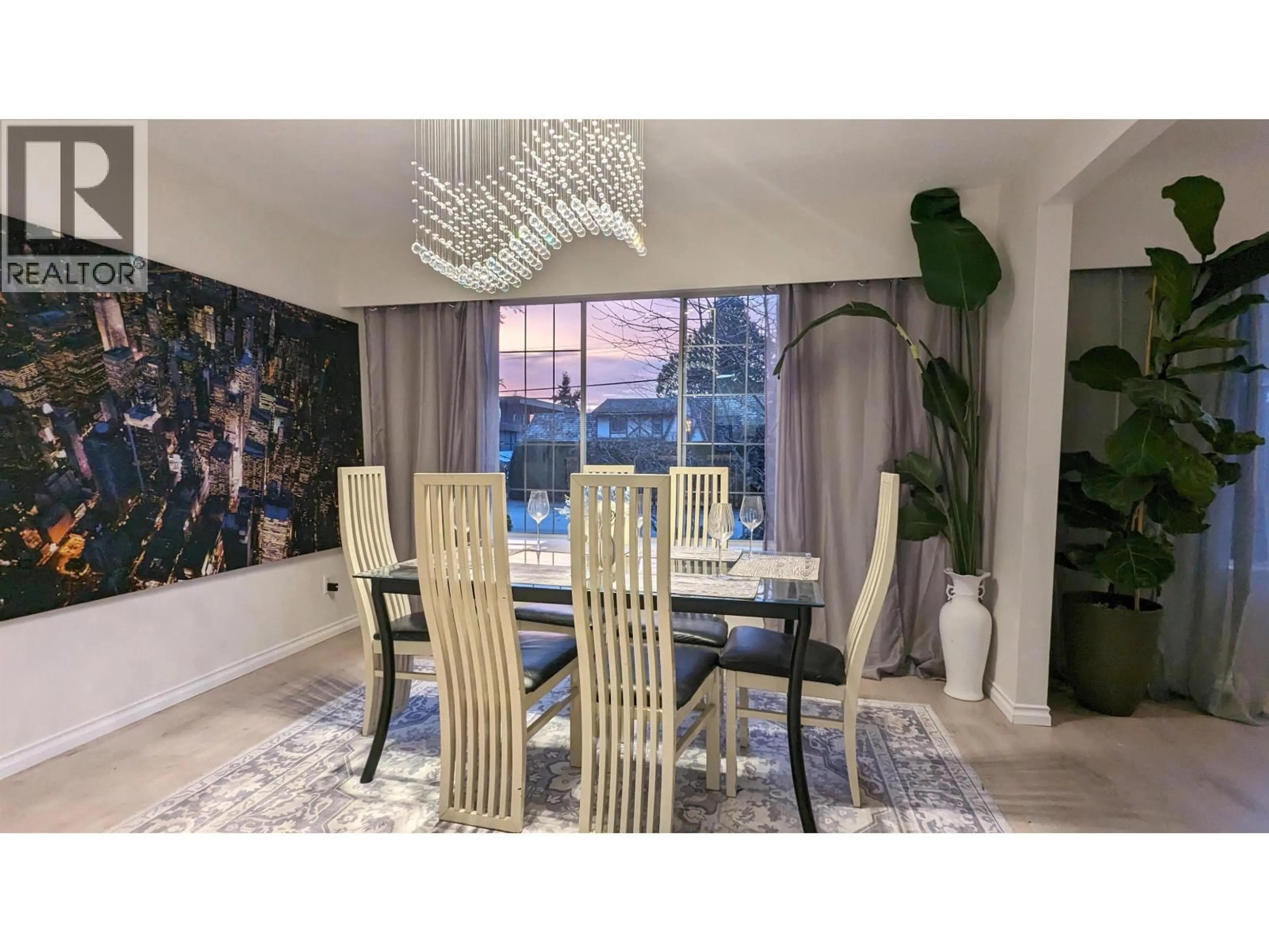 Dining room, unknown for 350 52A STREET, Delta British Columbia V4M2Z9