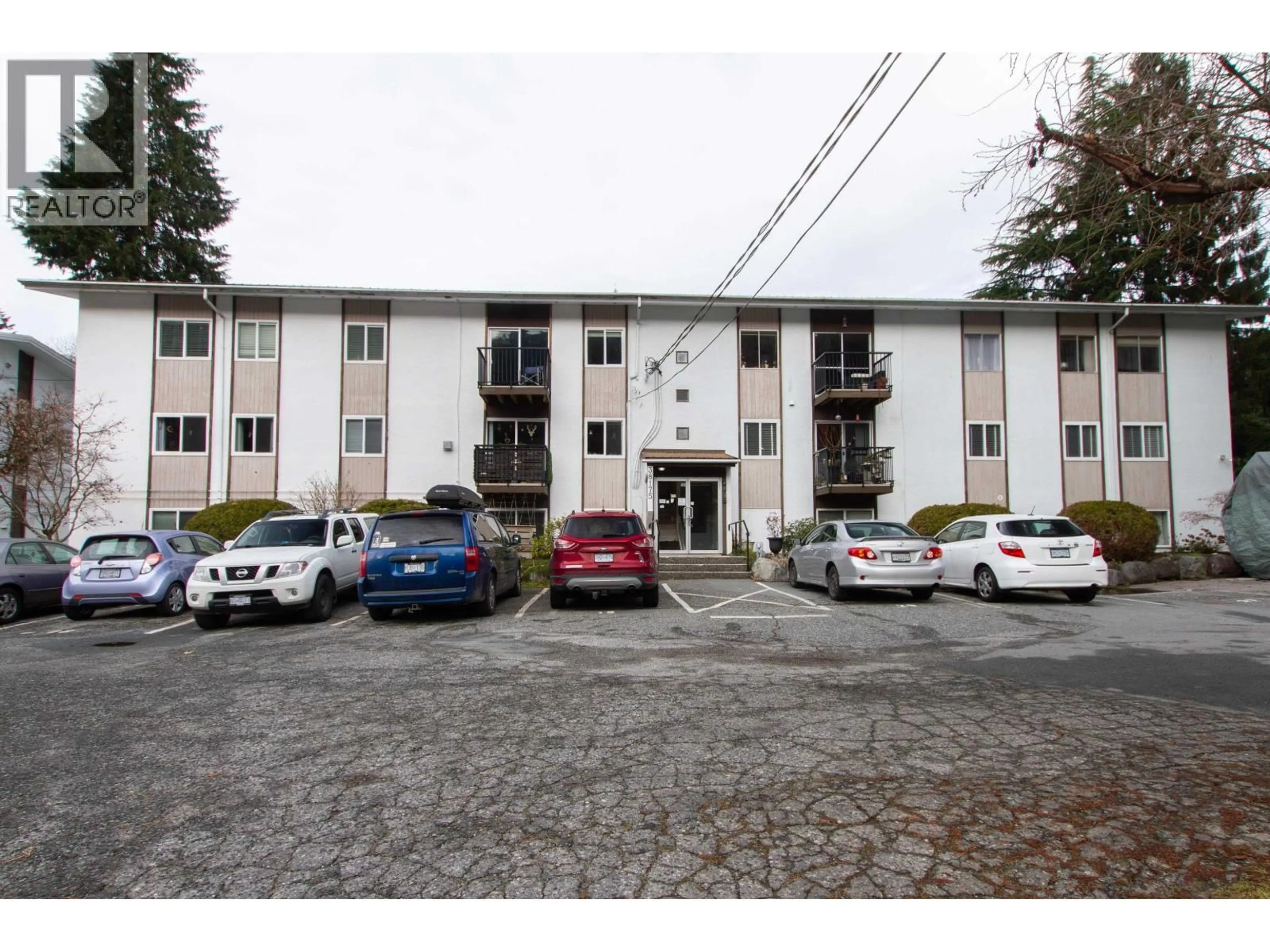 Unknown for 35 - 38175 WESTWAY AVENUE, Squamish British Columbia V8B0A5