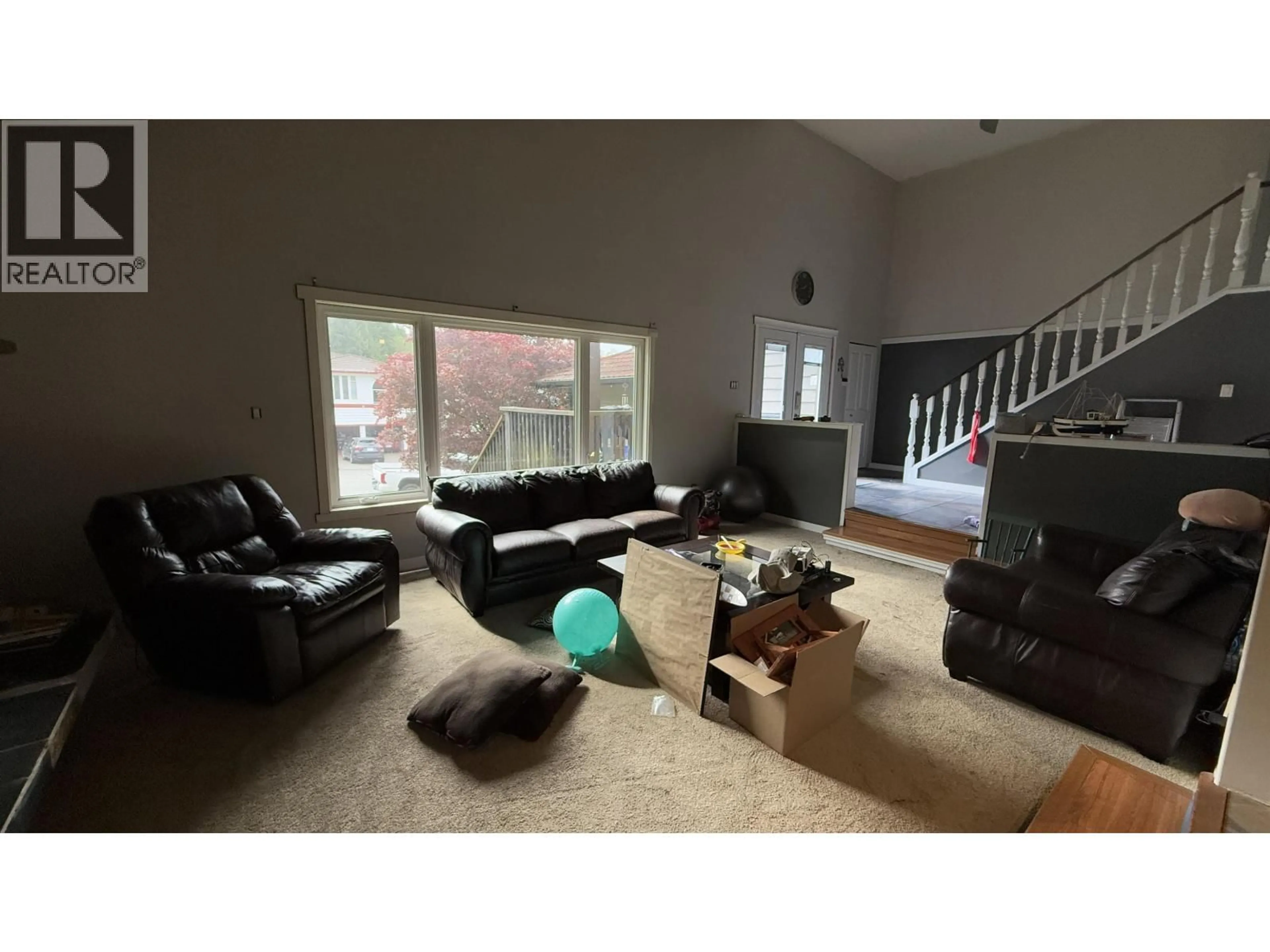 Living room with furniture, unknown for 523 PILLSBURY AVENUE, Prince Rupert British Columbia V8J4A5