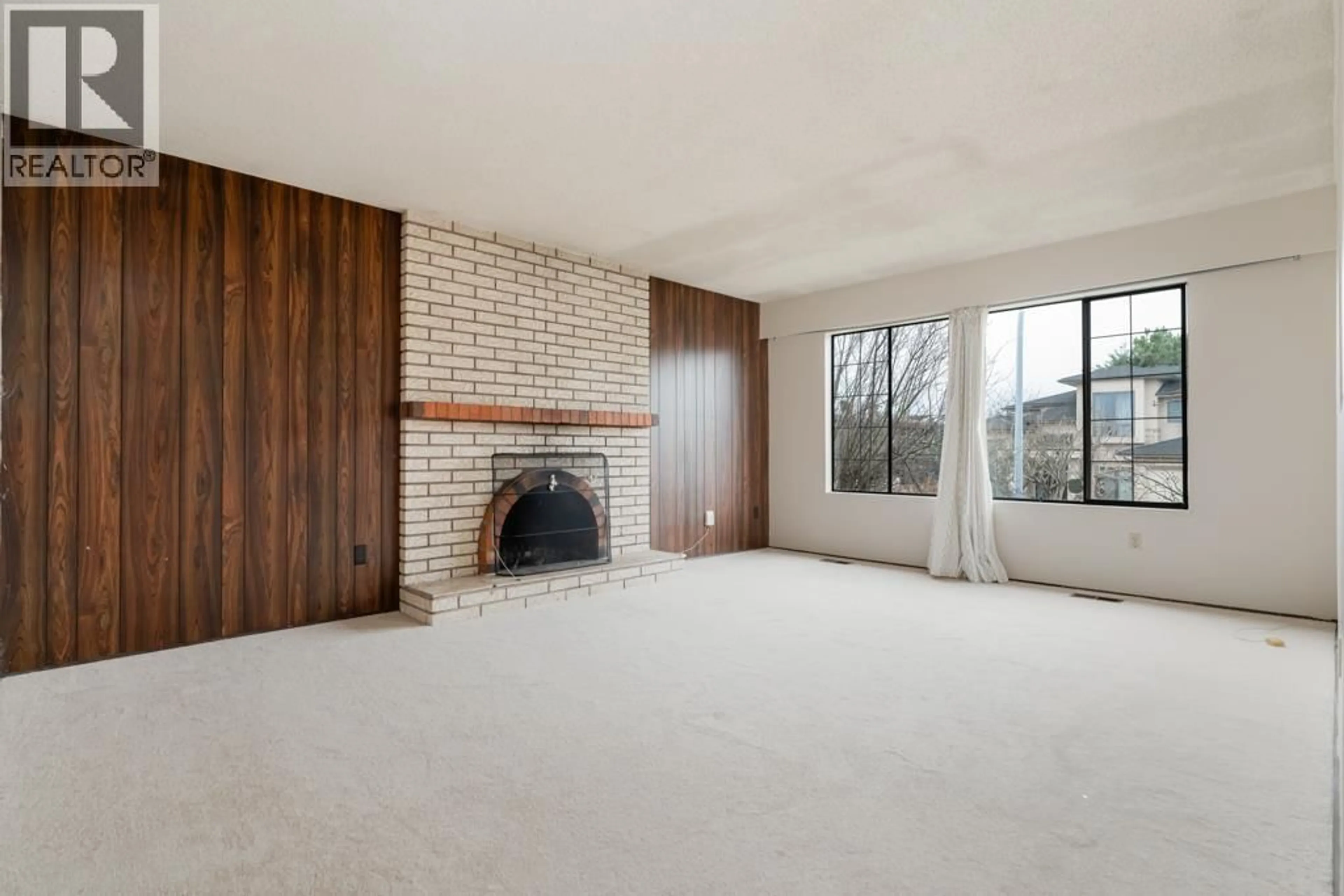 A pic of a room for 8411 RIDEAU DRIVE, Richmond British Columbia V7A4M6