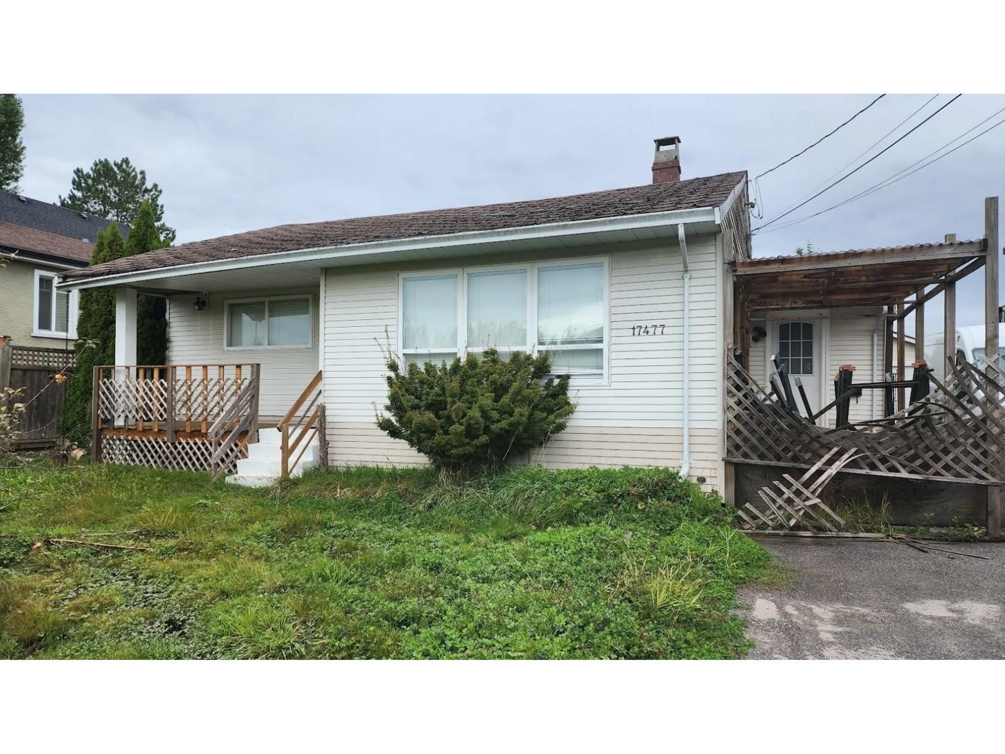 Unknown for 17477 58A, Surrey British Columbia V3S1M9