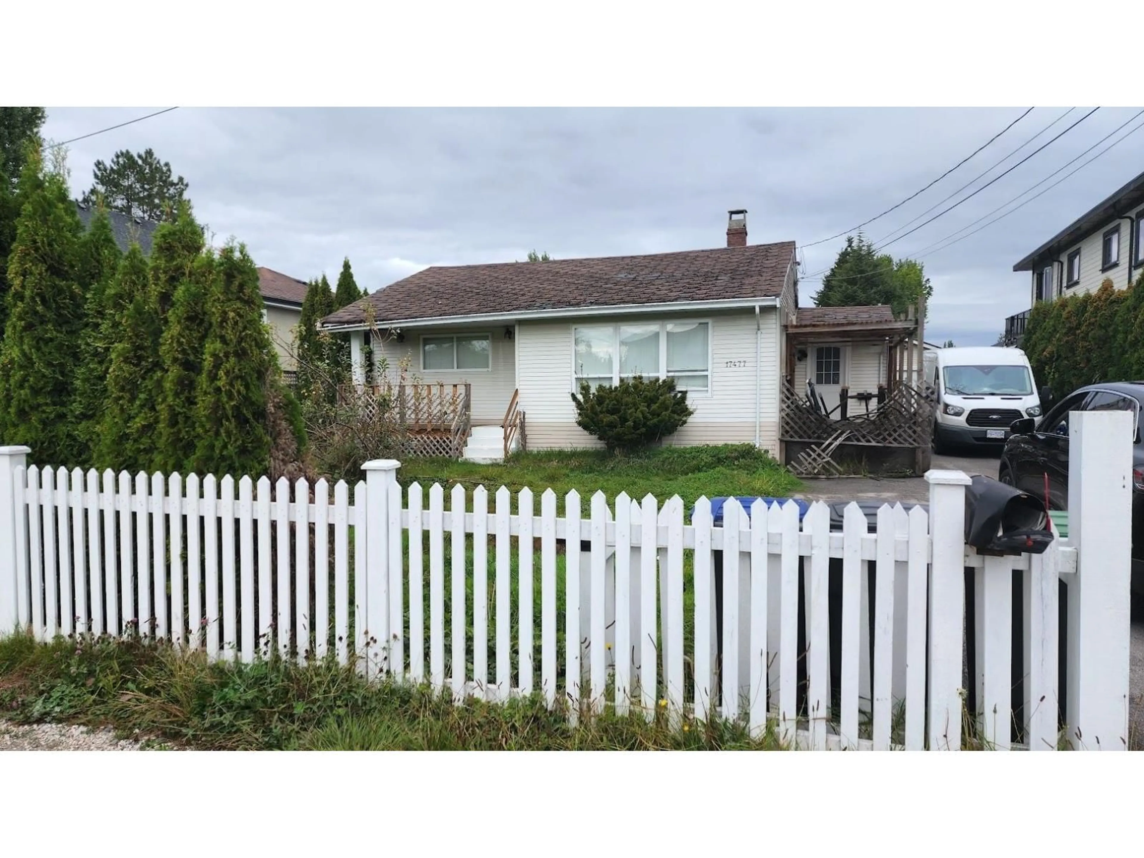Unknown for 17477 58A, Surrey British Columbia V3S1M9