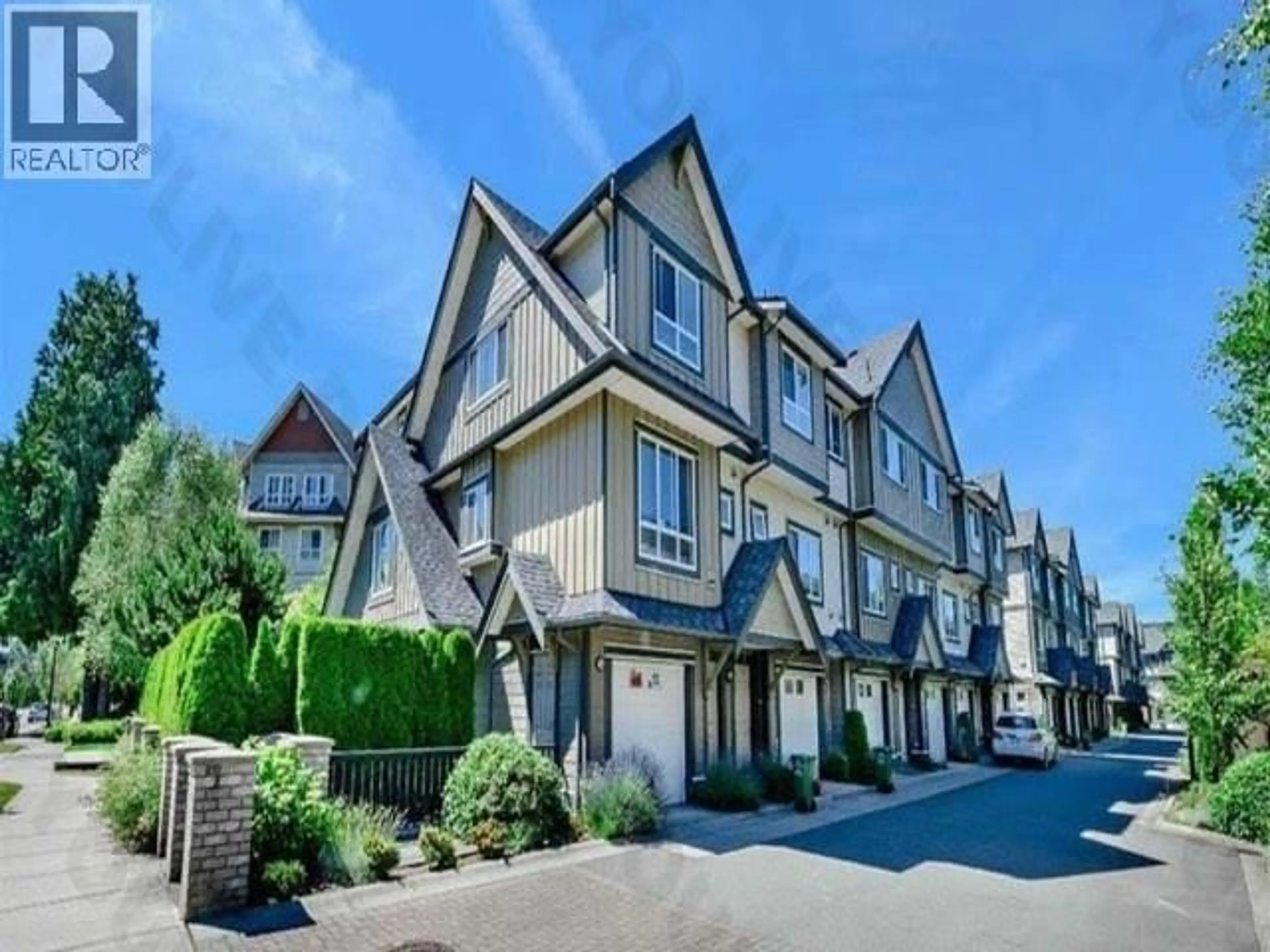 Unknown for 11 - 9391 ALBERTA ROAD, Richmond British Columbia V6Y1T7