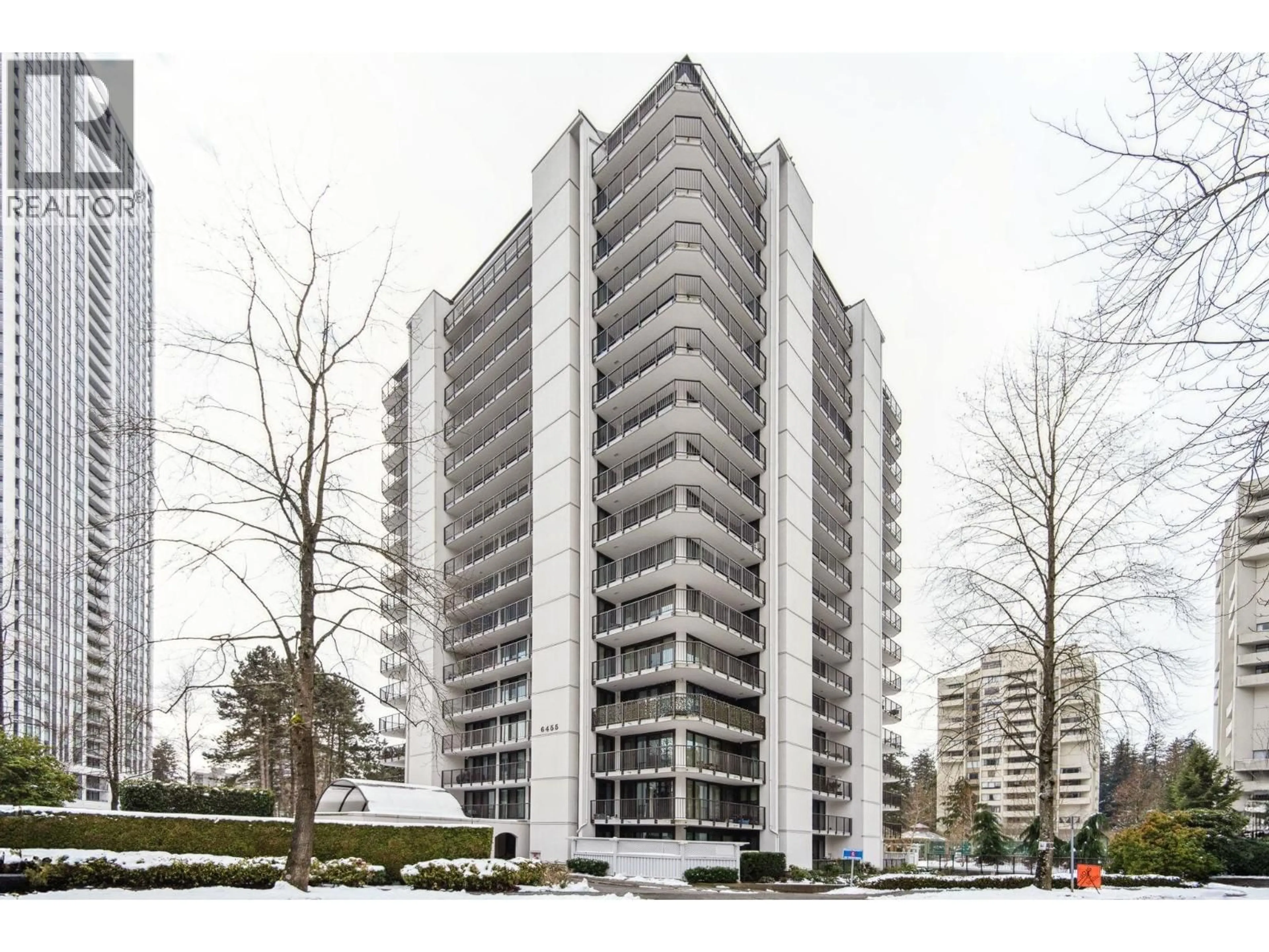 Unknown for 707 - 6455 WILLINGDON AVENUE, Burnaby British Columbia V5H4E4