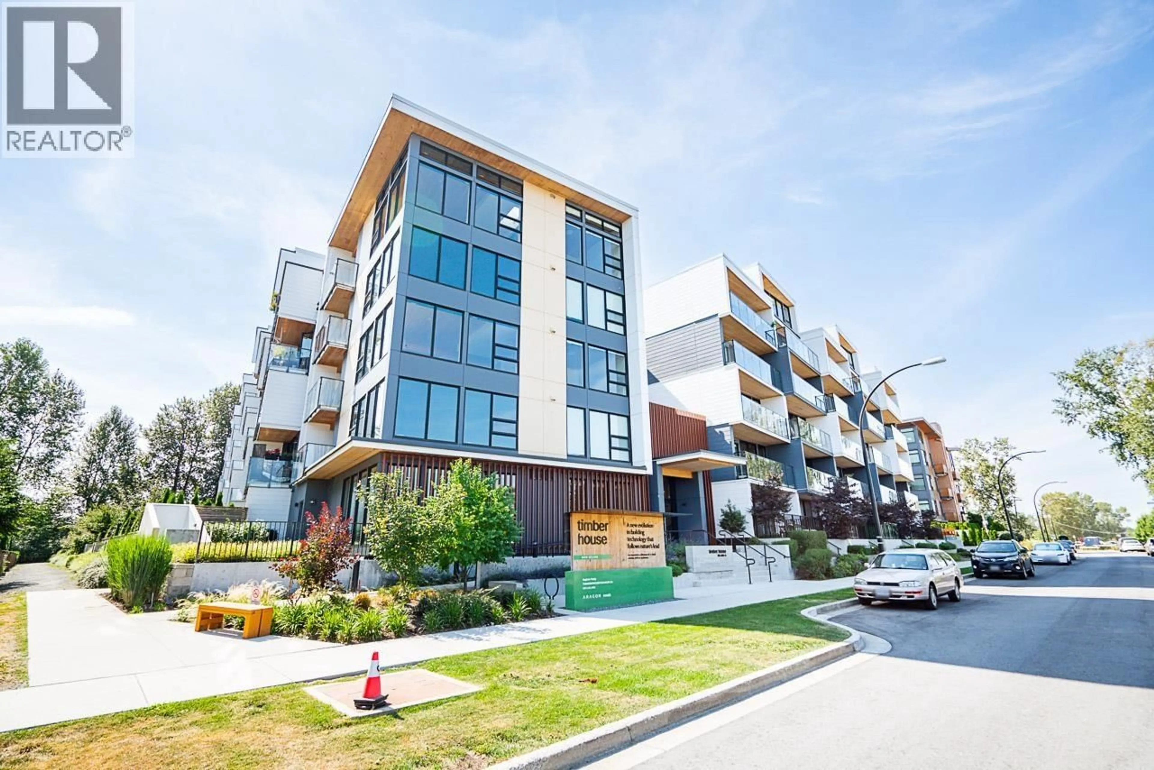 Unknown for 202 - 310 SALTER STREET, New Westminster British Columbia V3M0N7