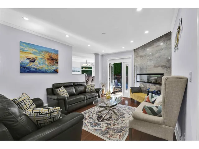 13840 65 AVENUE, Surrey 3