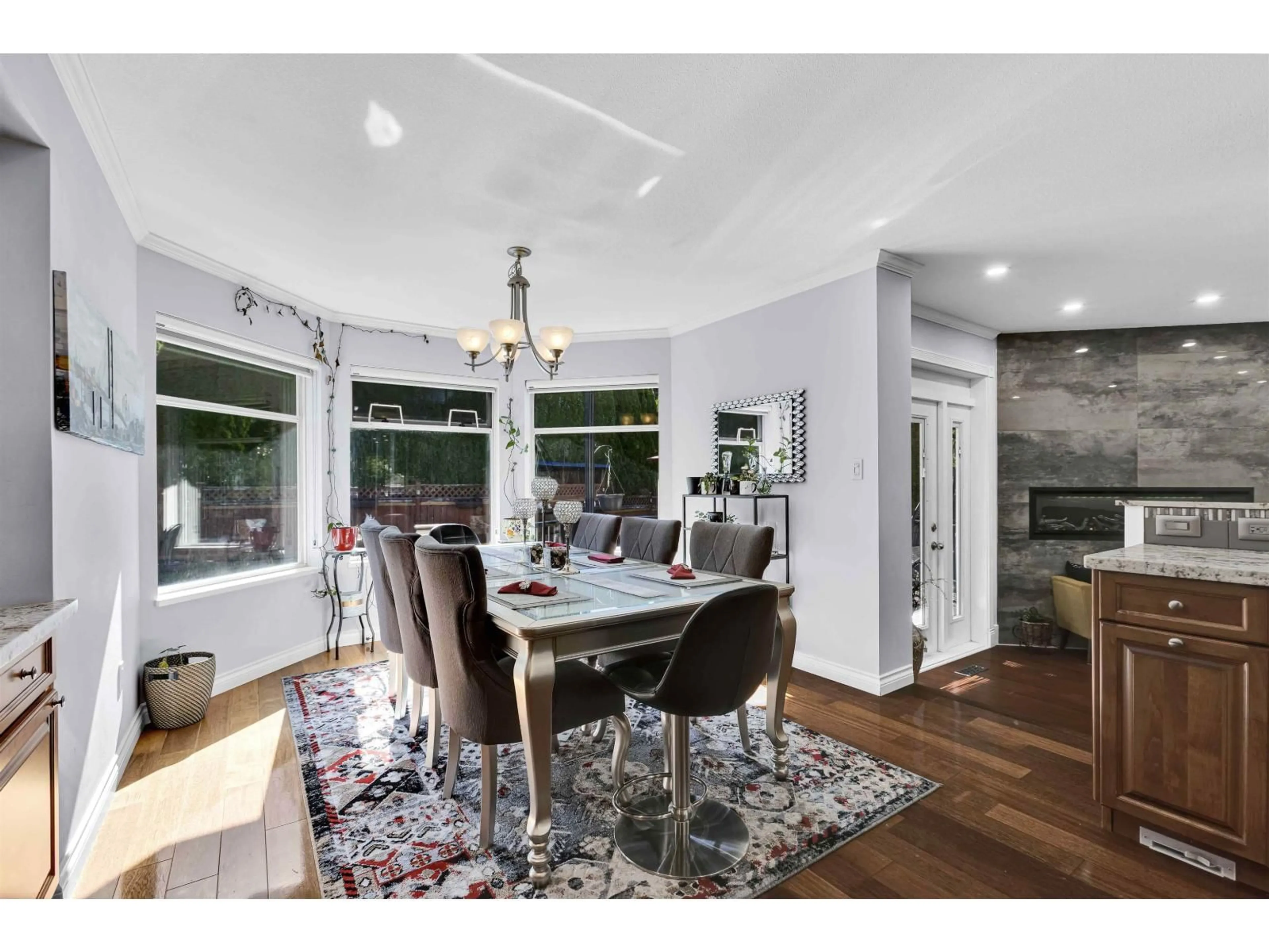 Dining room, unknown for 13840 65, Surrey British Columbia V3W8T9