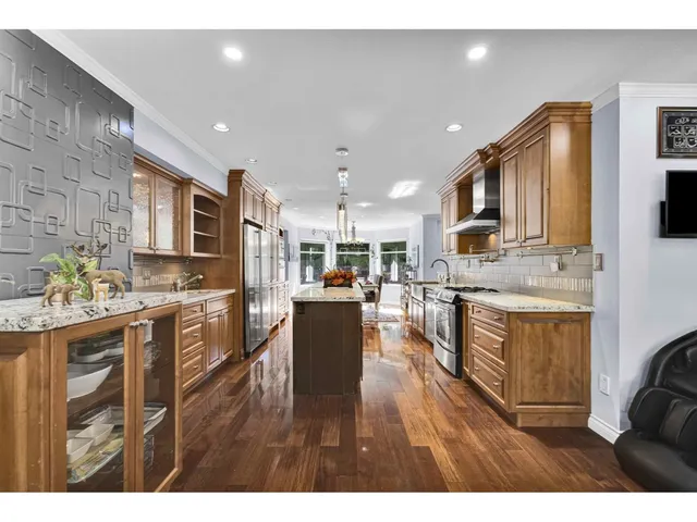 13840 65 AVENUE, Surrey 5