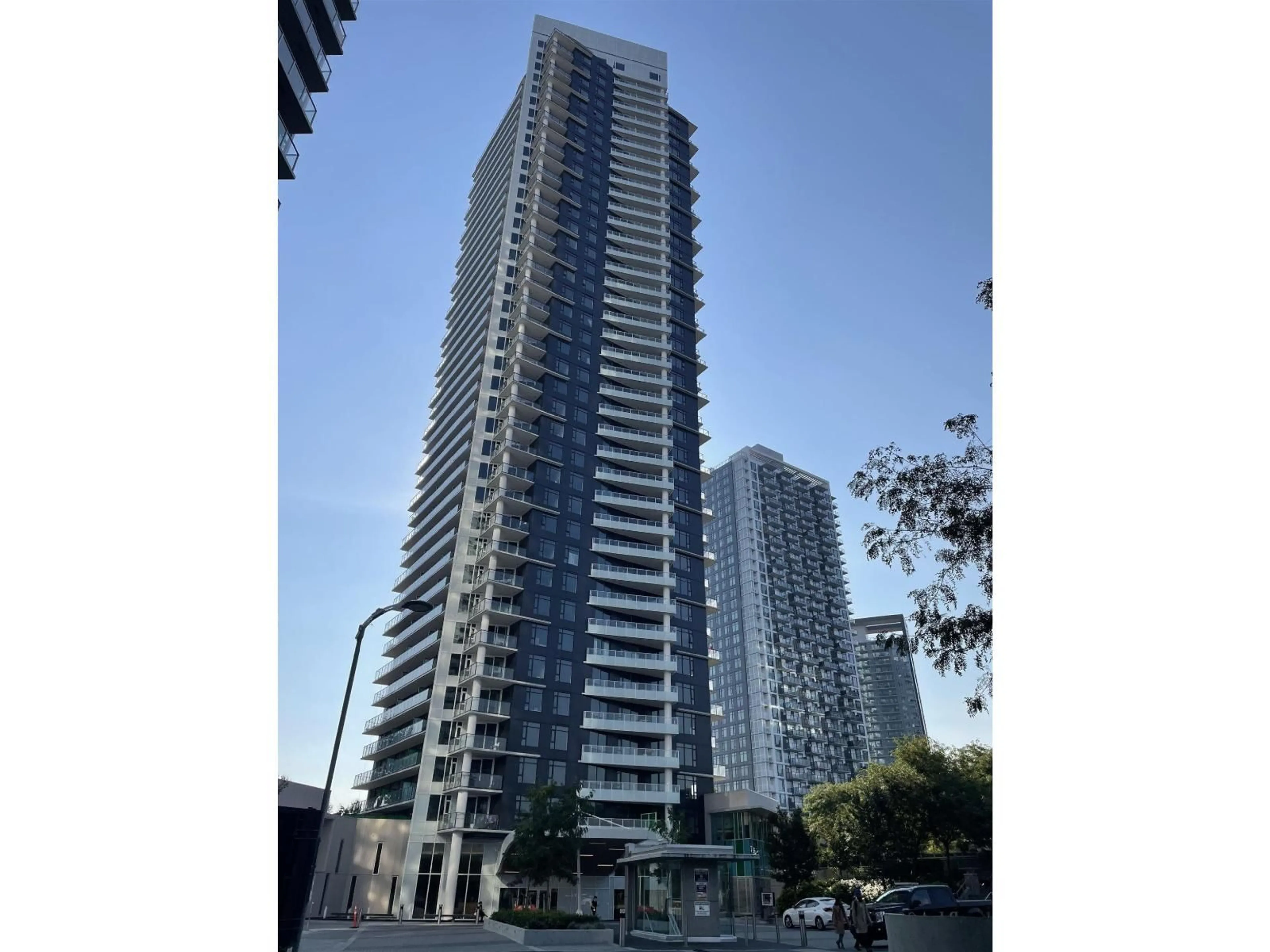 Unknown for 805 - 9887 WHALLEY, Surrey British Columbia V3T0P4