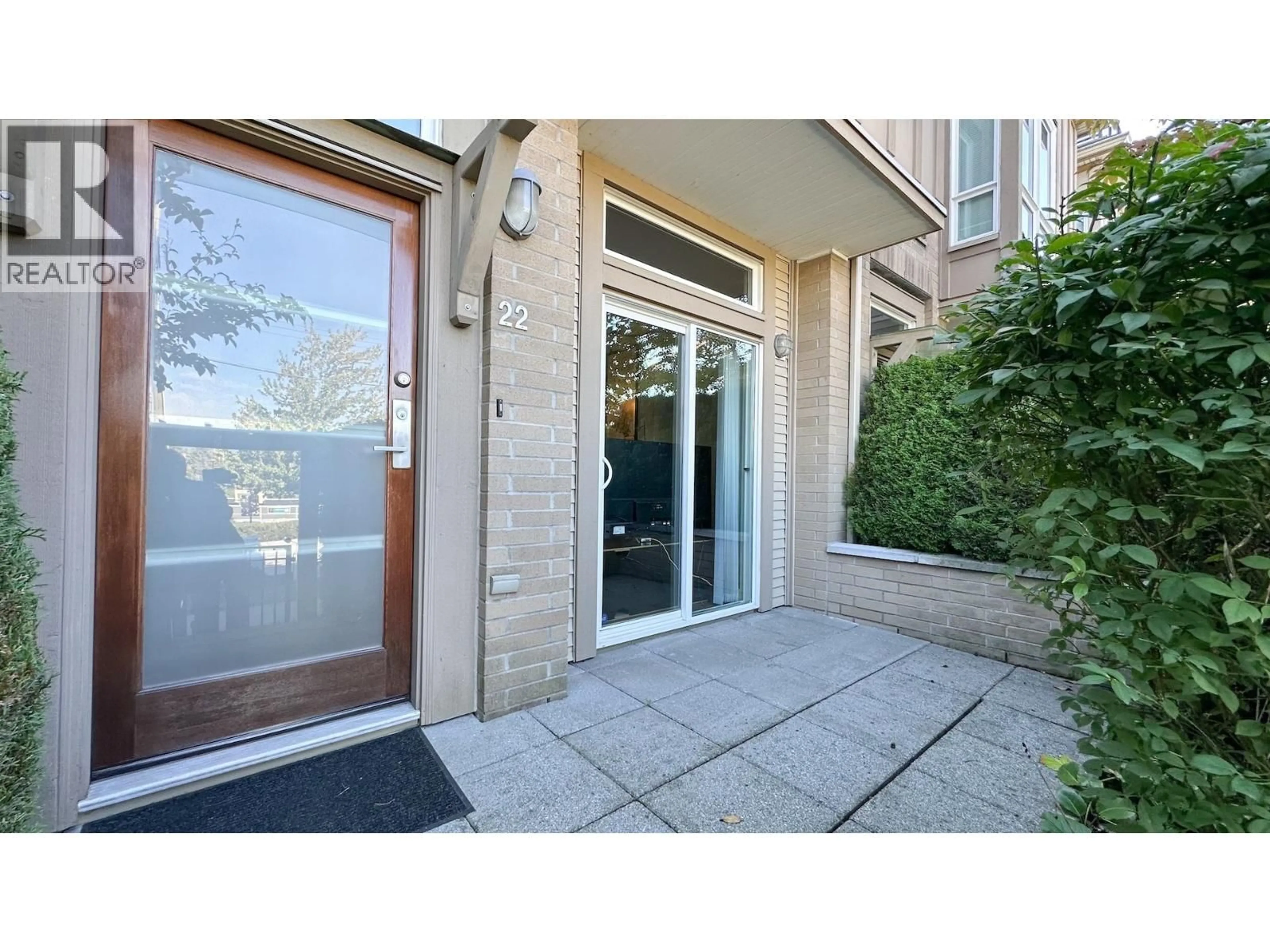 Unknown for 22 - 3788 LAUREL STREET, Burnaby British Columbia V5G1M7