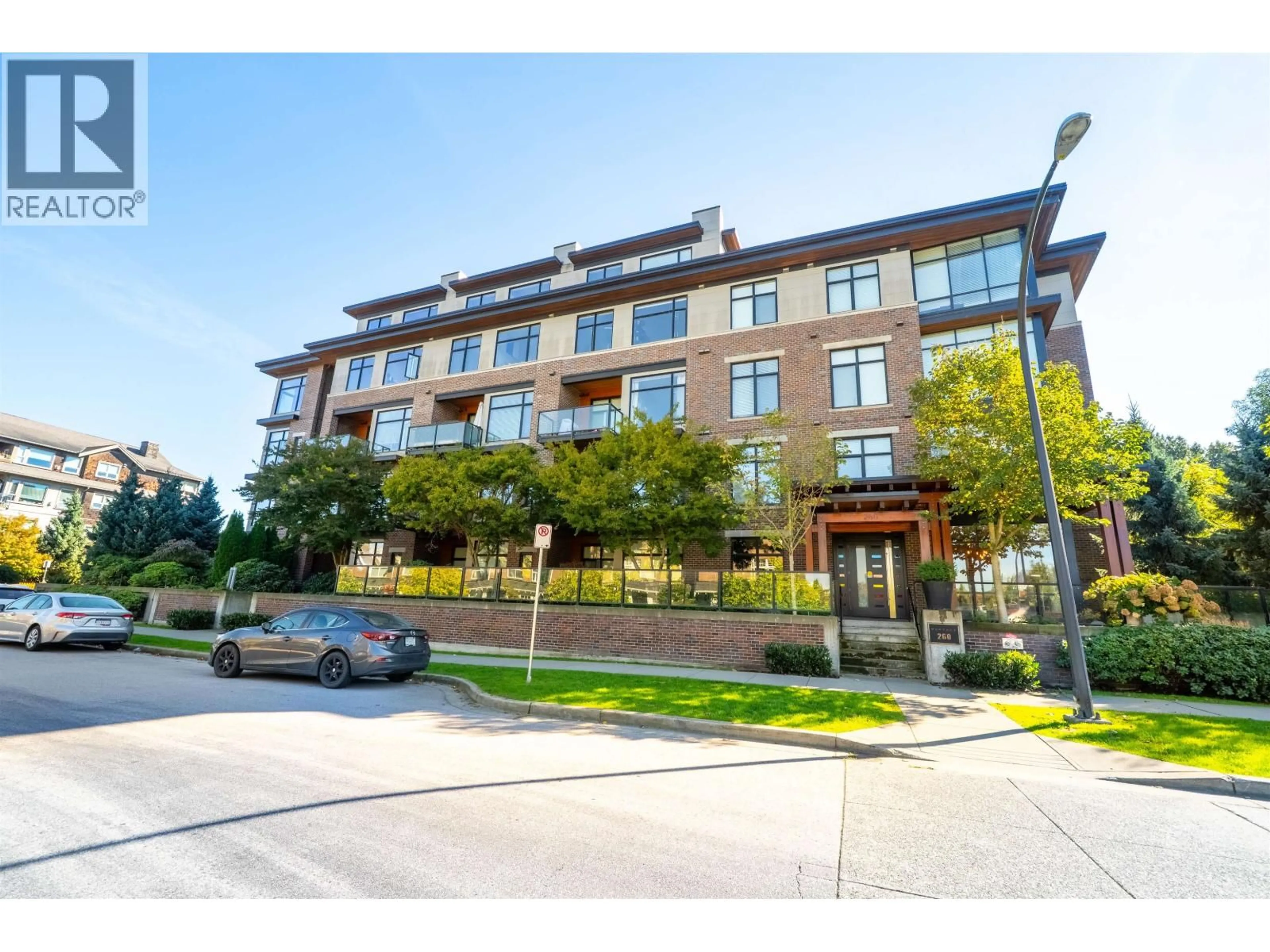 Unknown for 211 - 260 SALTER STREET, New Westminster British Columbia V3M0J4