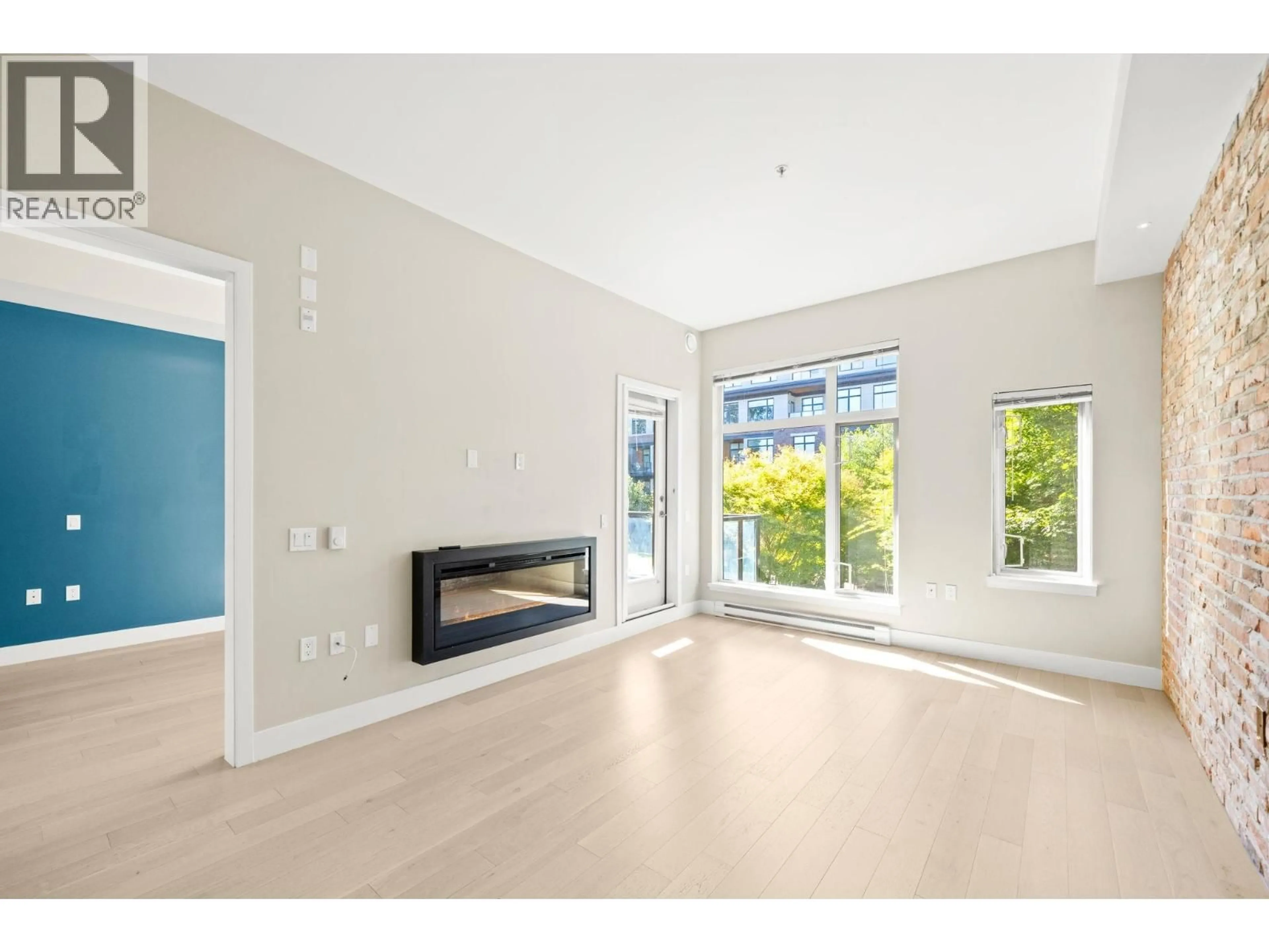 A pic of a room for 211 - 260 SALTER STREET, New Westminster British Columbia V3M0J4