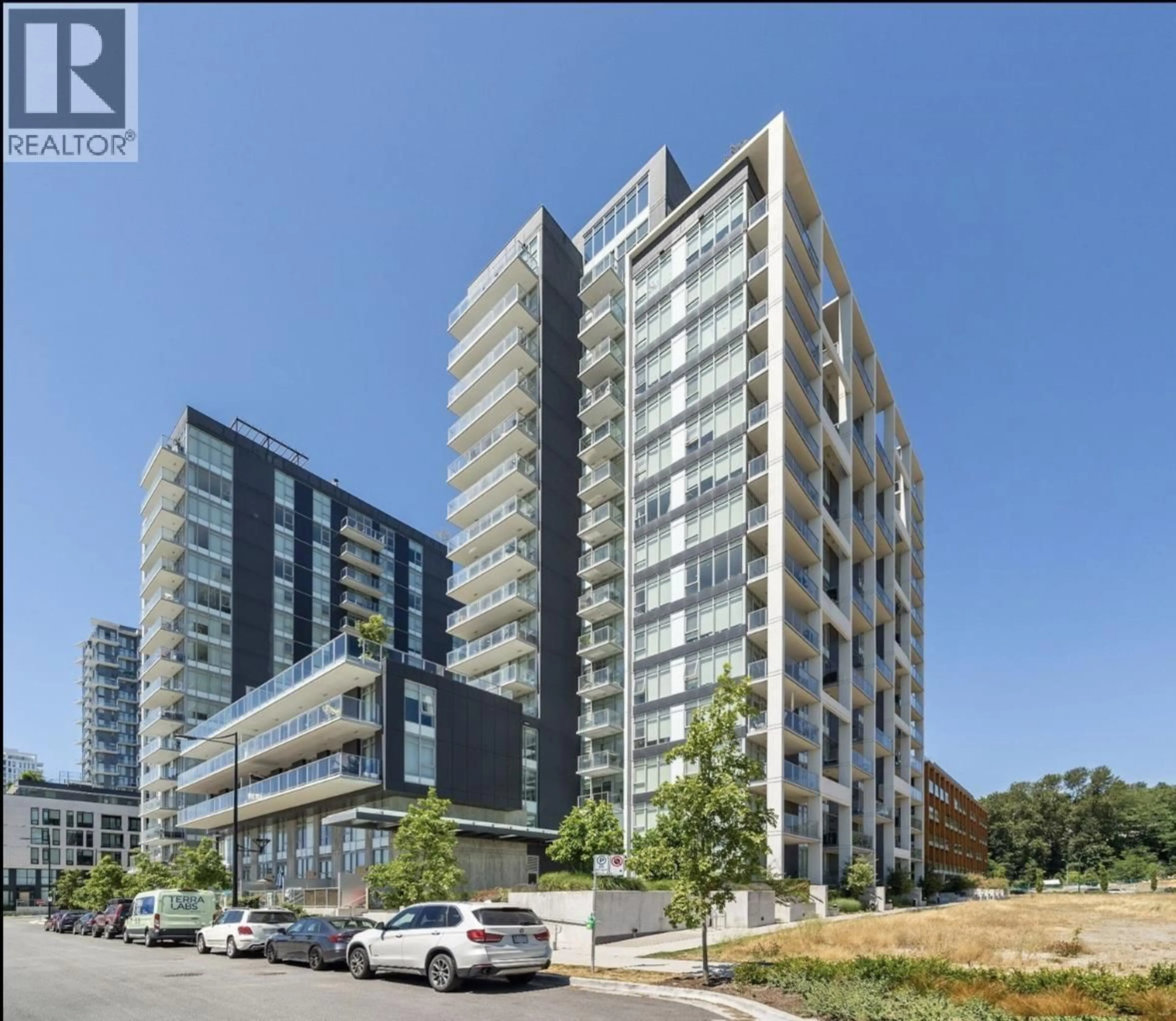 Unknown for 409 - 3581 EAST KENT AVENUE, Vancouver British Columbia V5S0H6