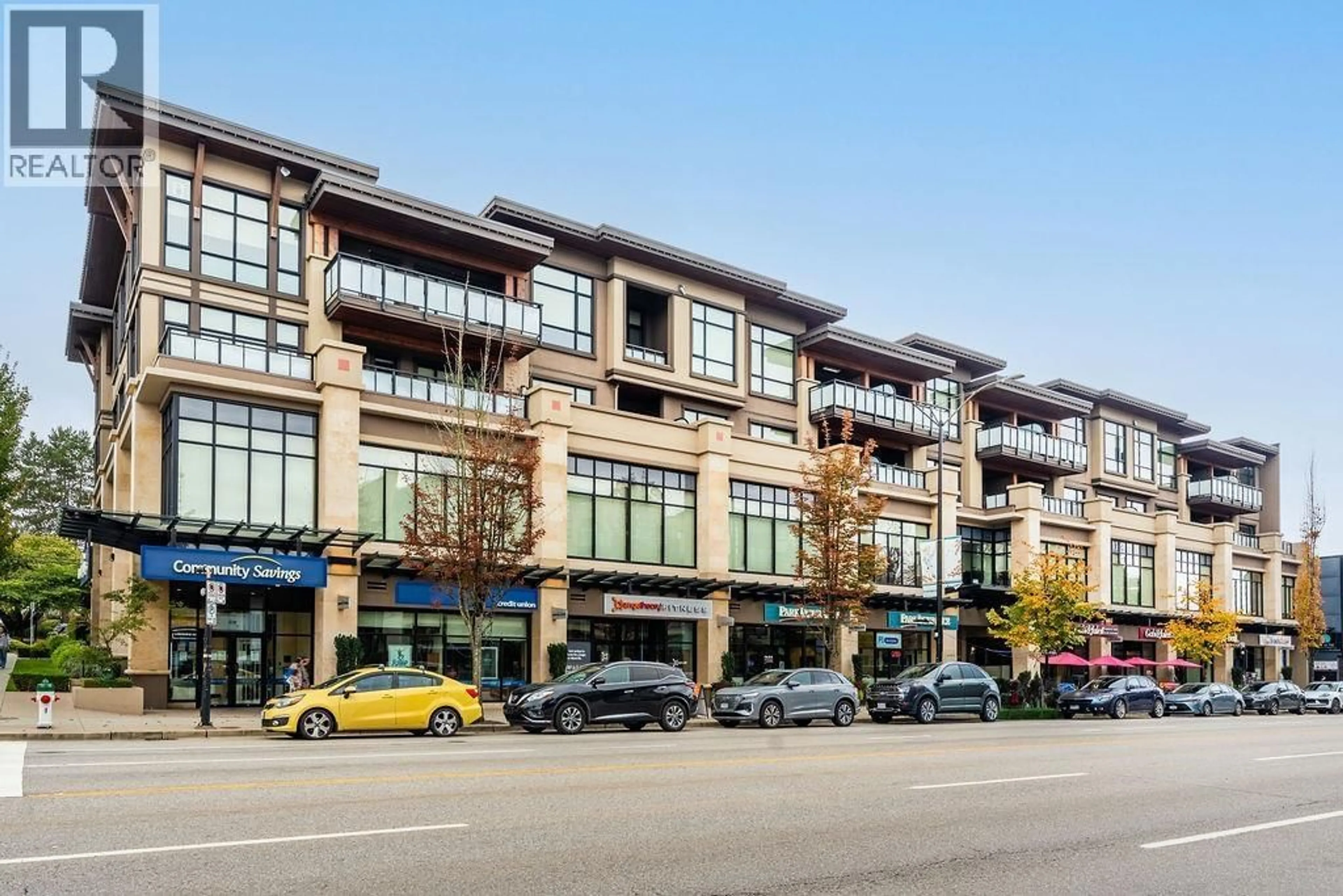 Unknown for 301 - 4570 HASTINGS STREET, Burnaby British Columbia V5C0E8