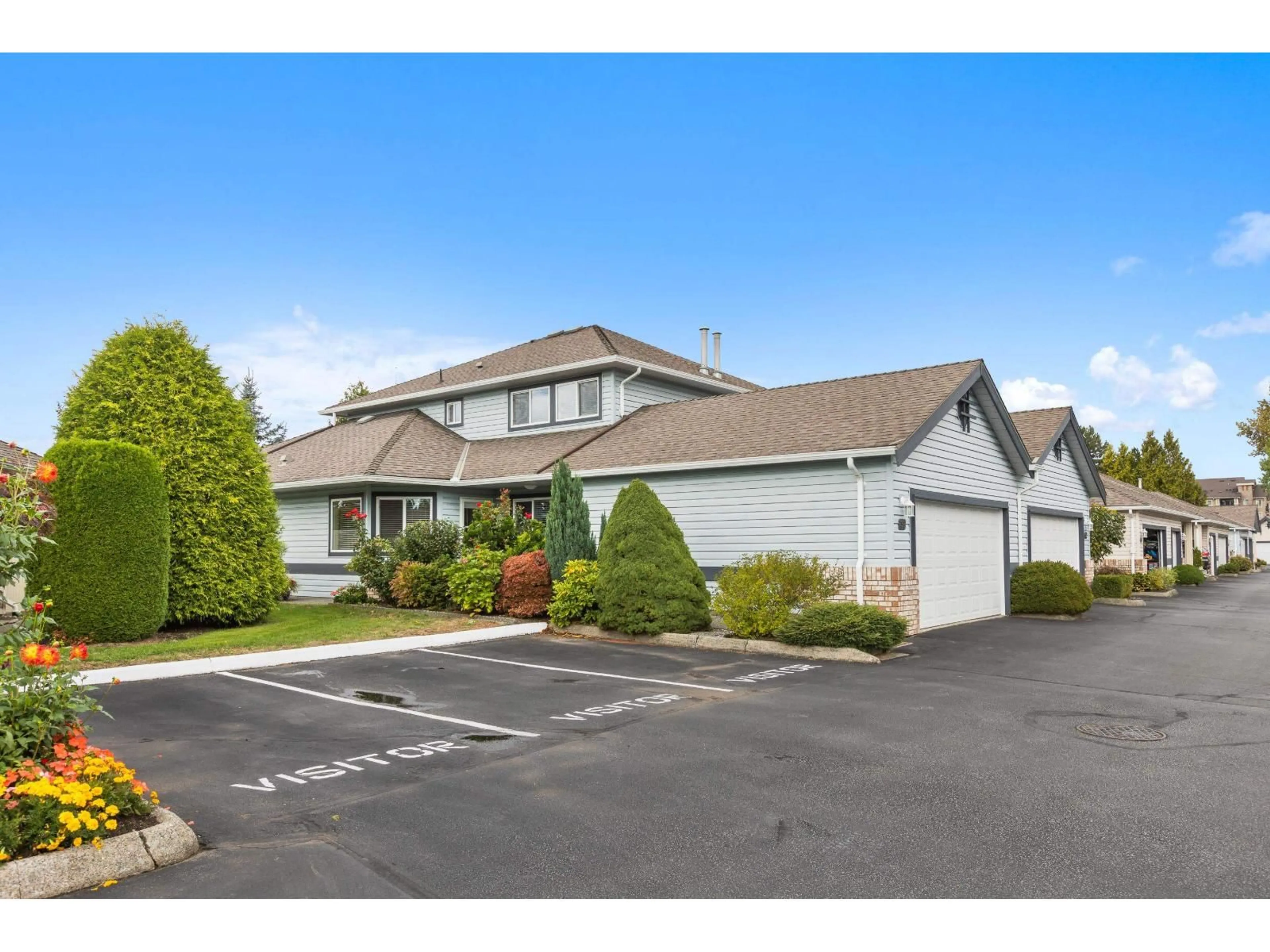 Unknown for 38 - 5550 LANGLEY BYPASS, Langley British Columbia V3A7Z3