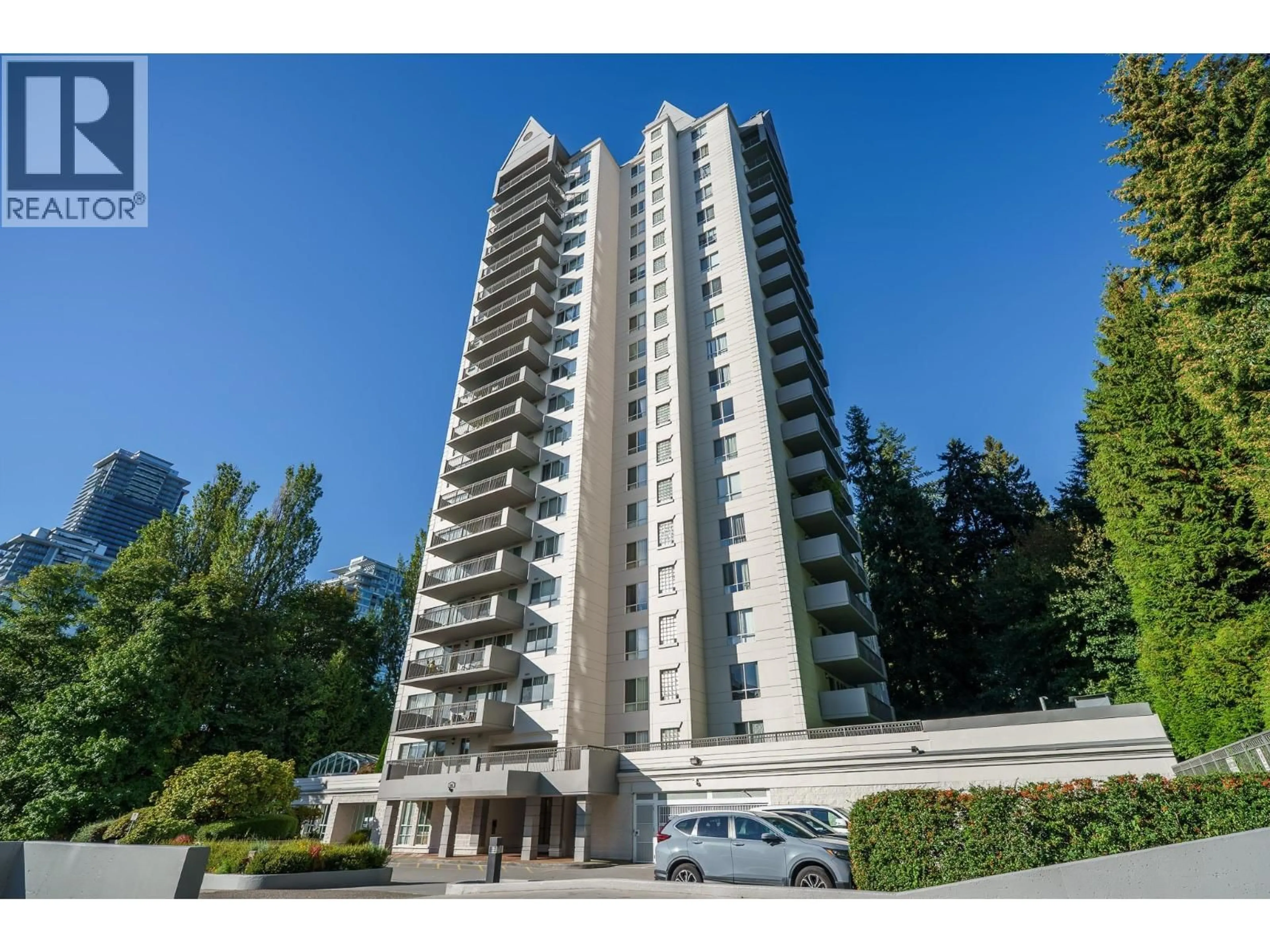 Unknown for 1203 - 545 AUSTIN AVENUE, Coquitlam British Columbia V3K6R4
